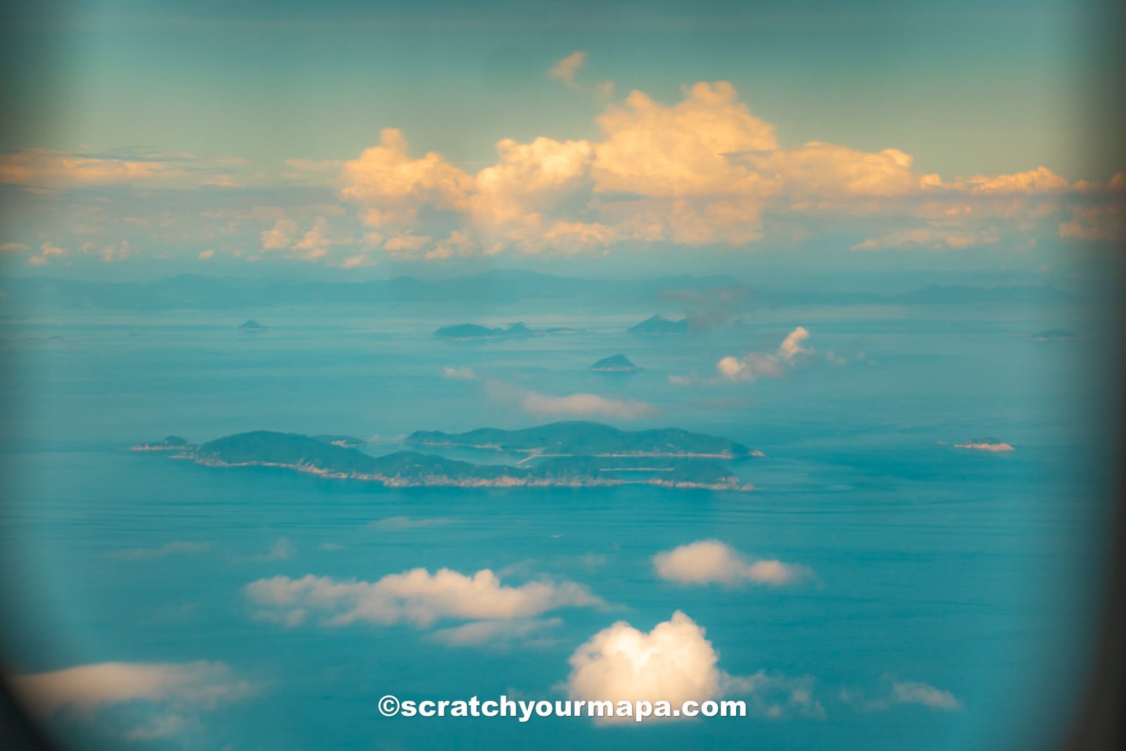 how to get to Jeju island