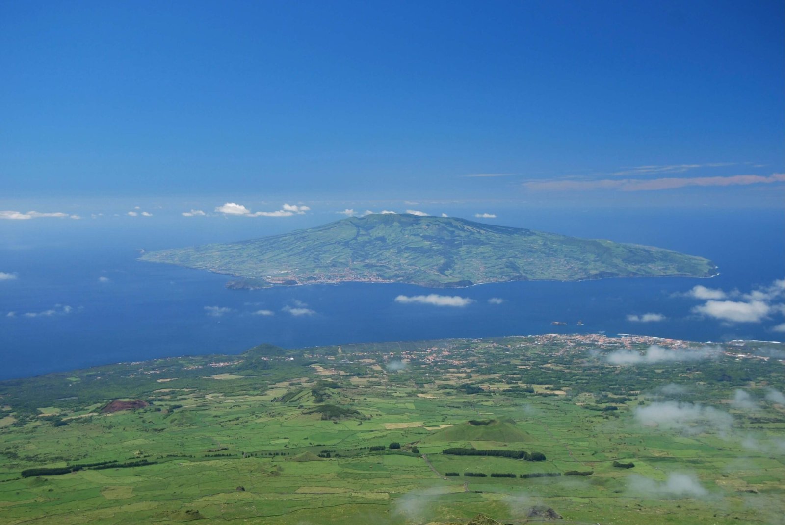 Graciosa - Azores travel guide