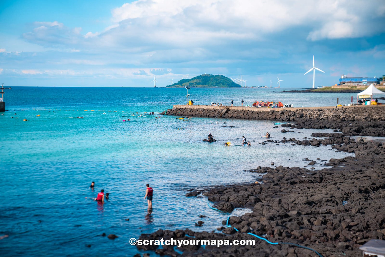 things to do in Jeju, South Korea
