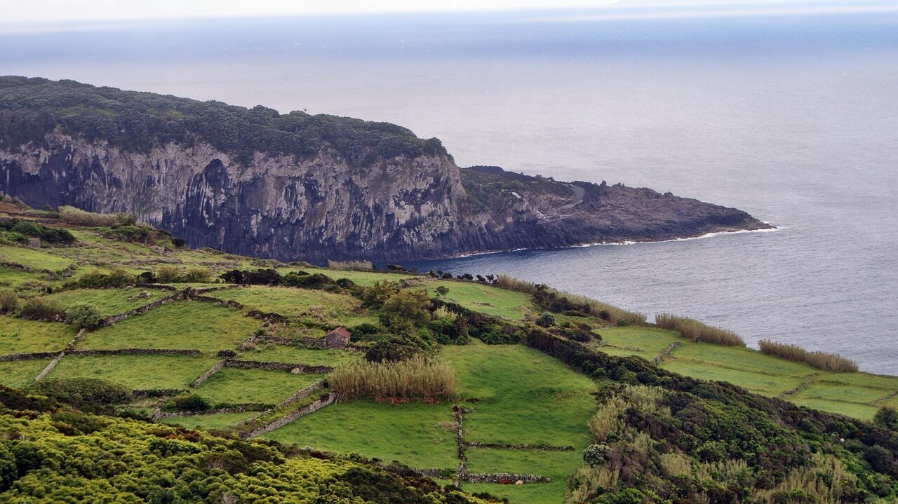 Pico - Azores travel guide