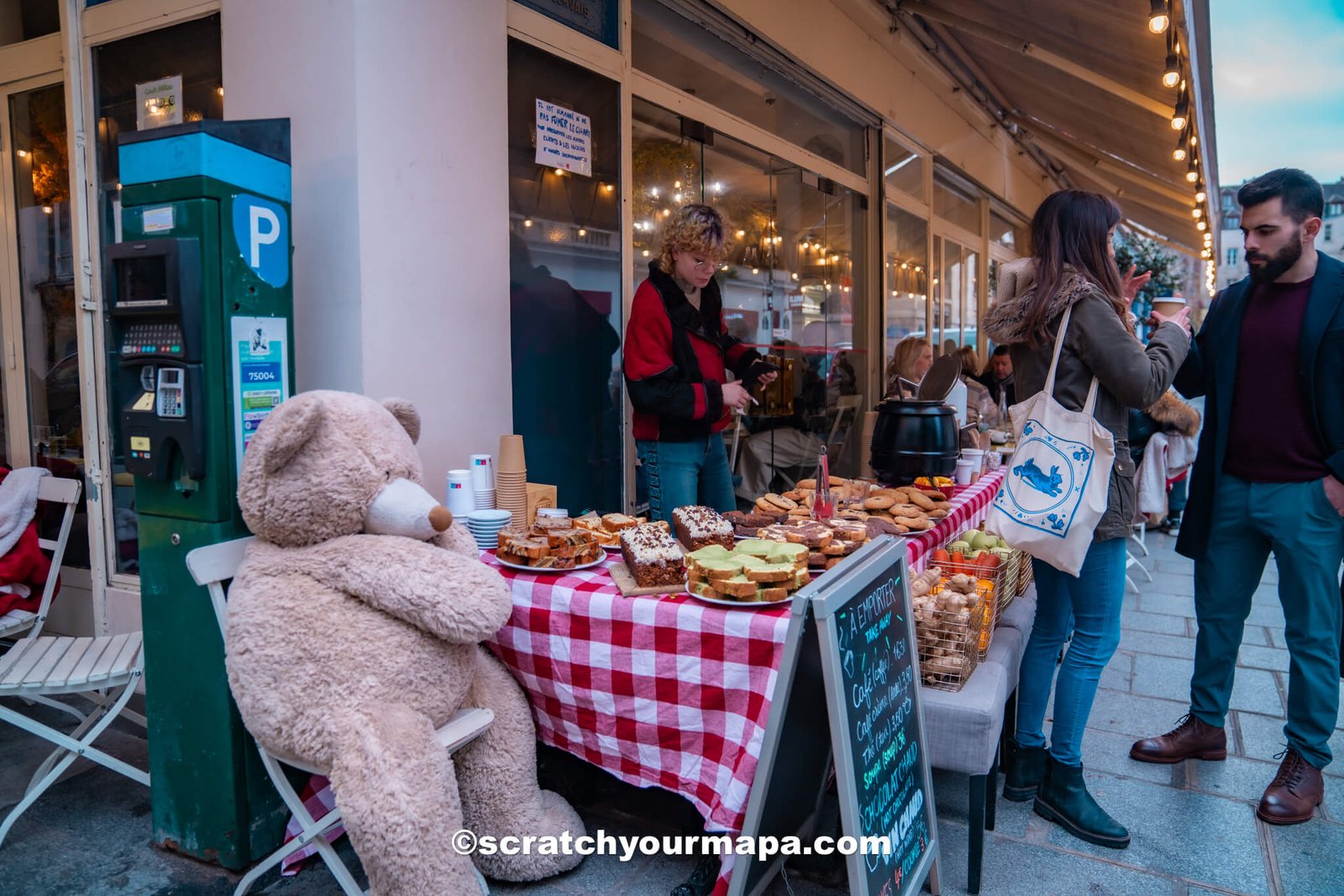 things to do in Paris, France