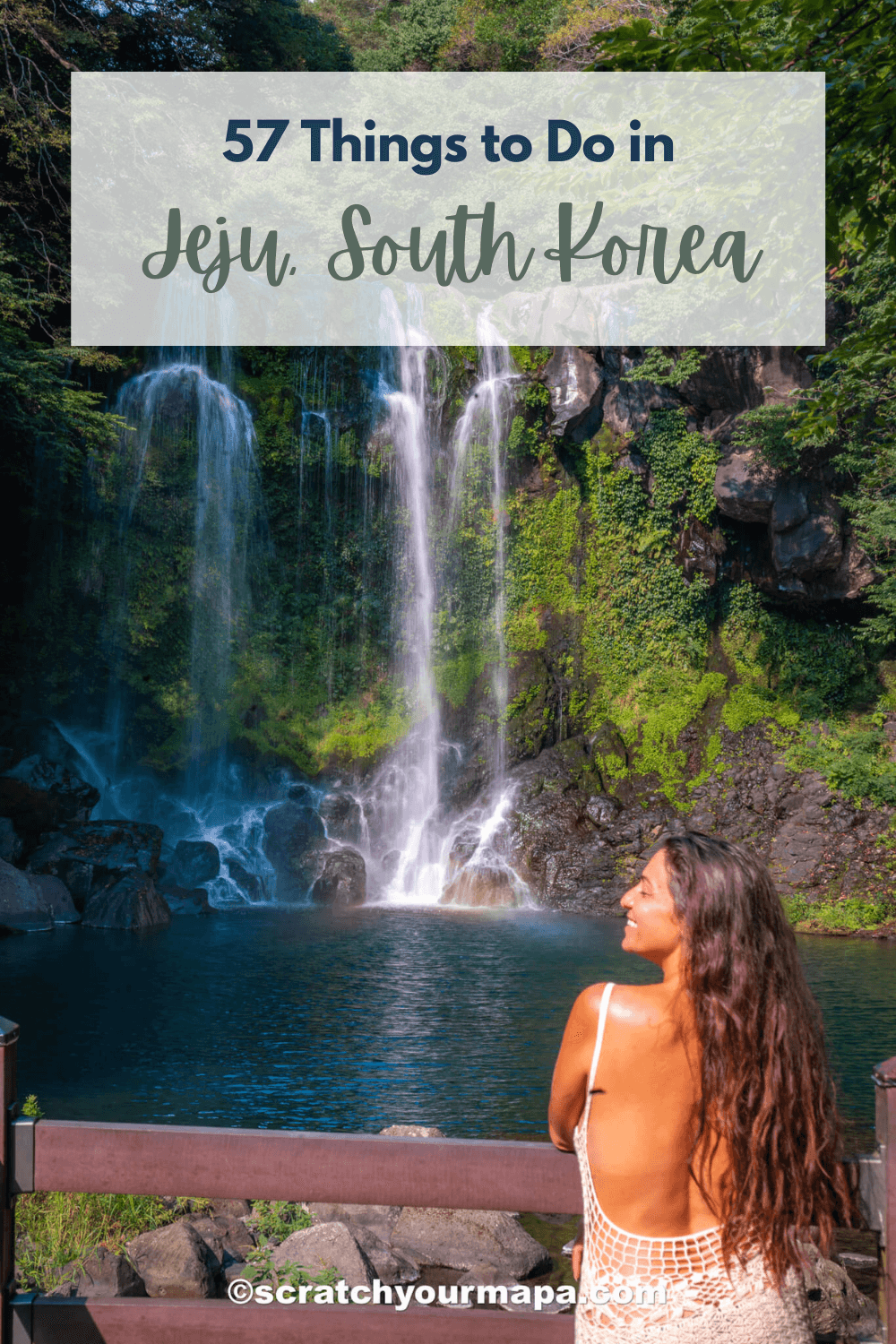 things to do in Jeju South Korea guide