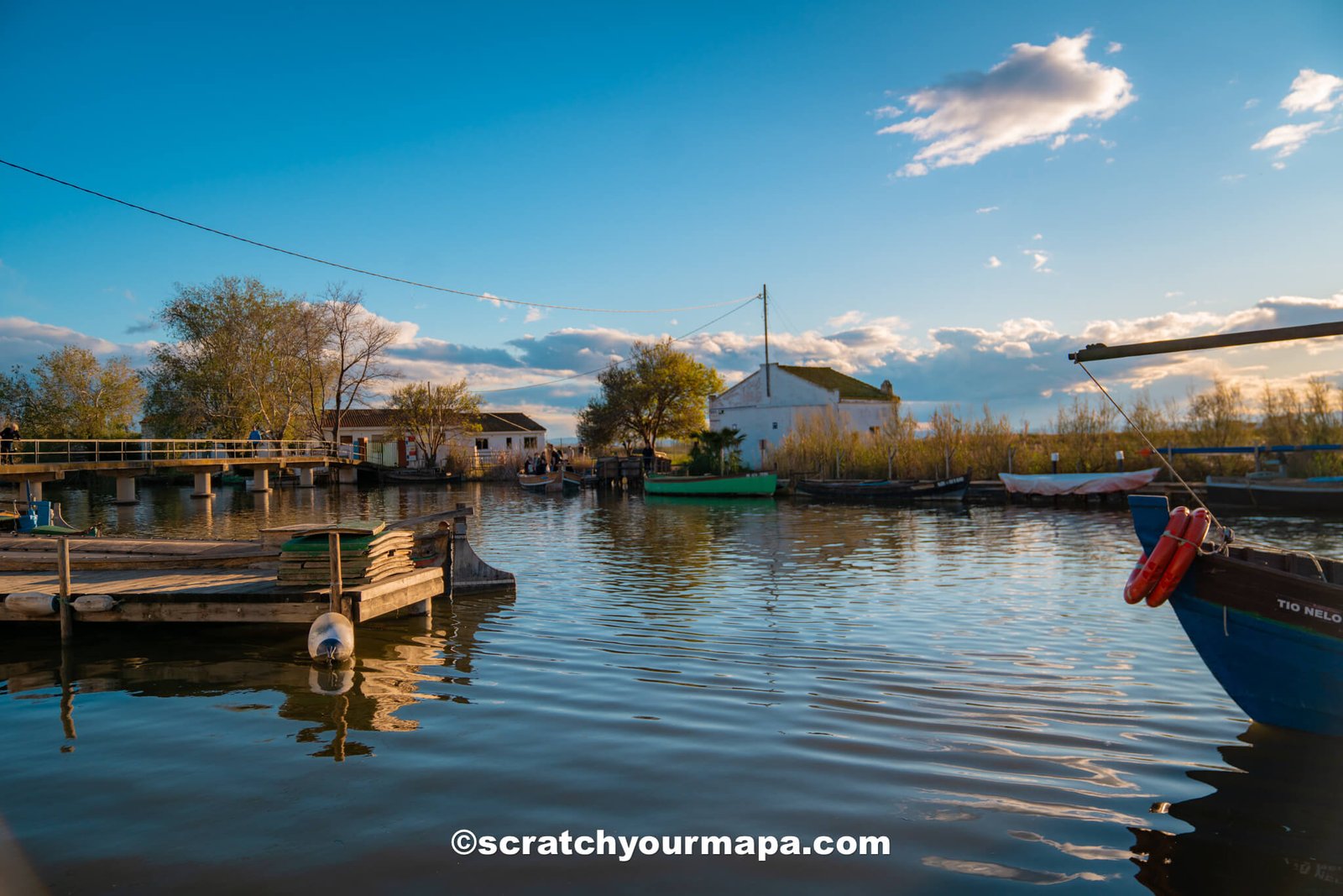 things to do in Valencia when it rains