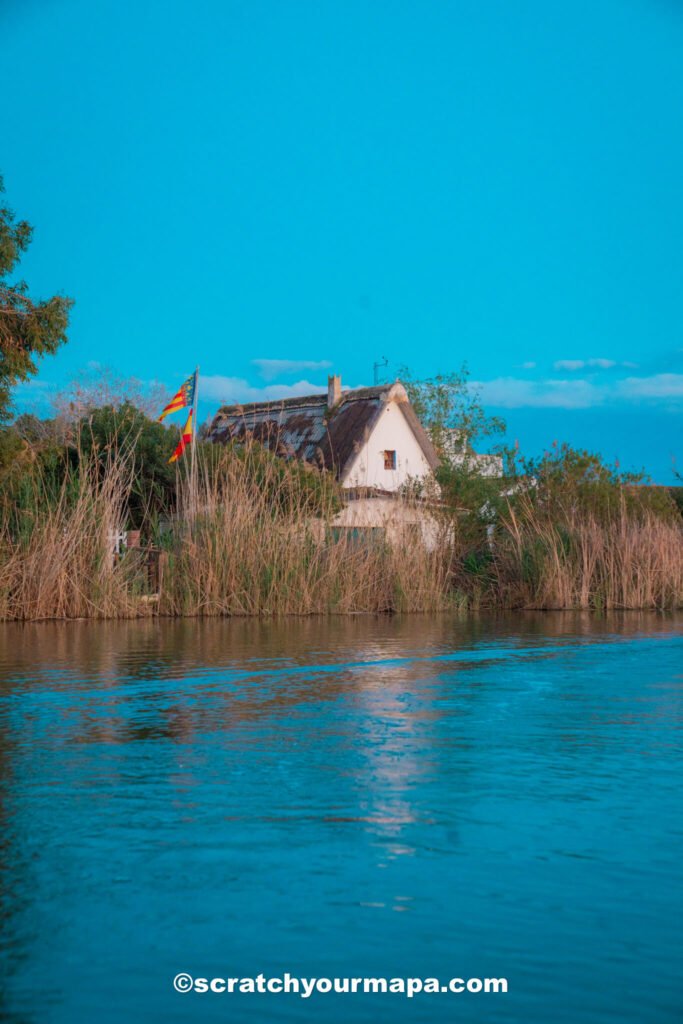 Valencia Spain food guide 