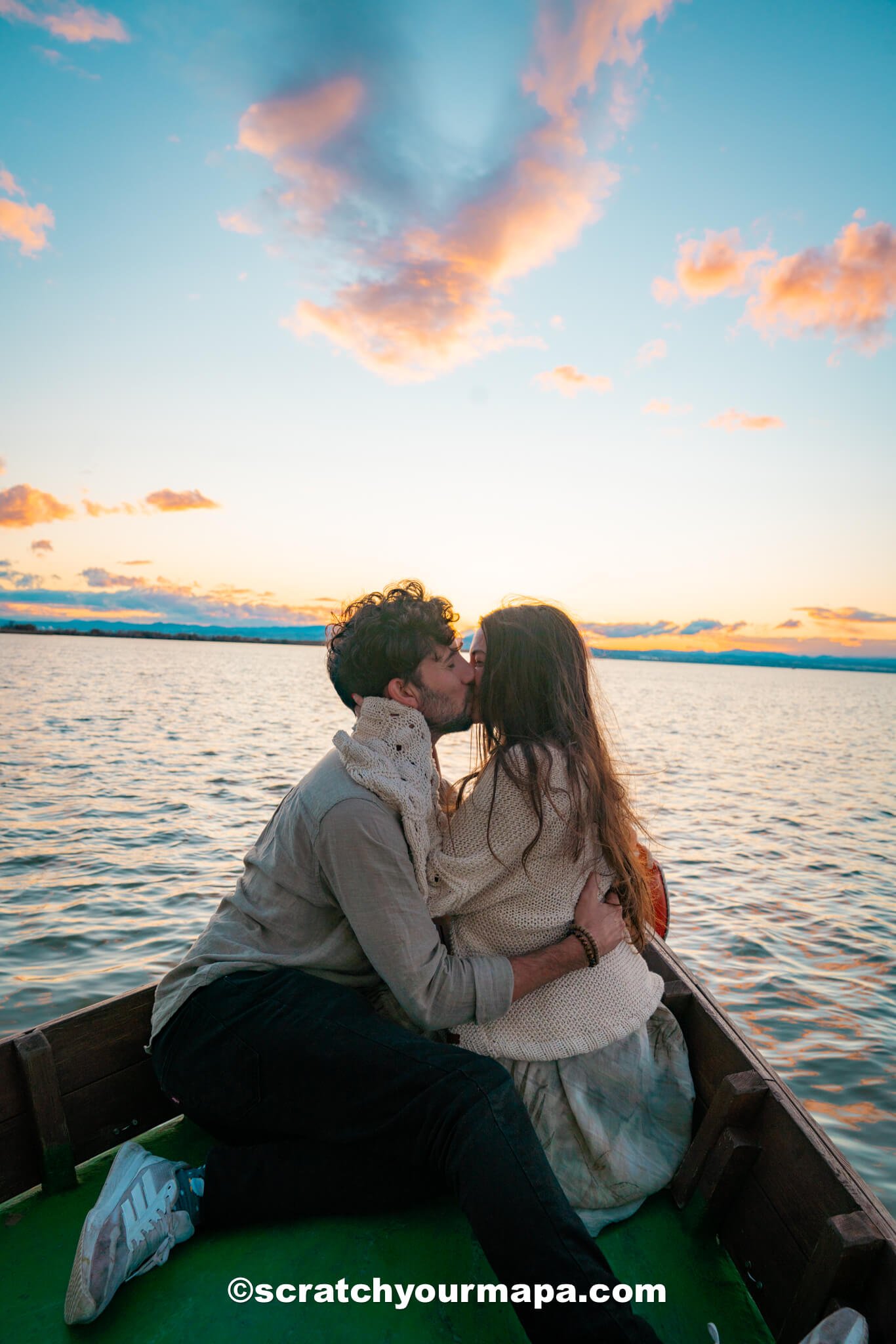 Albufera de Valencia-06 Albufera National Park - top things to do in Valencia, Spain