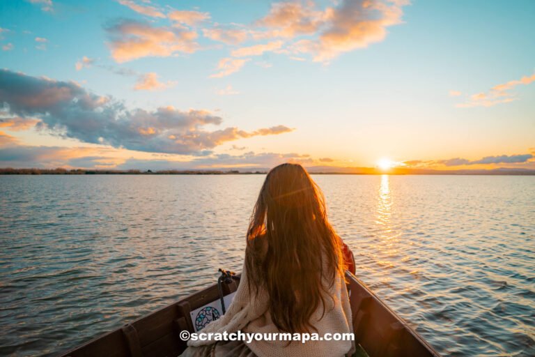 top things to do in Valencia, Spain