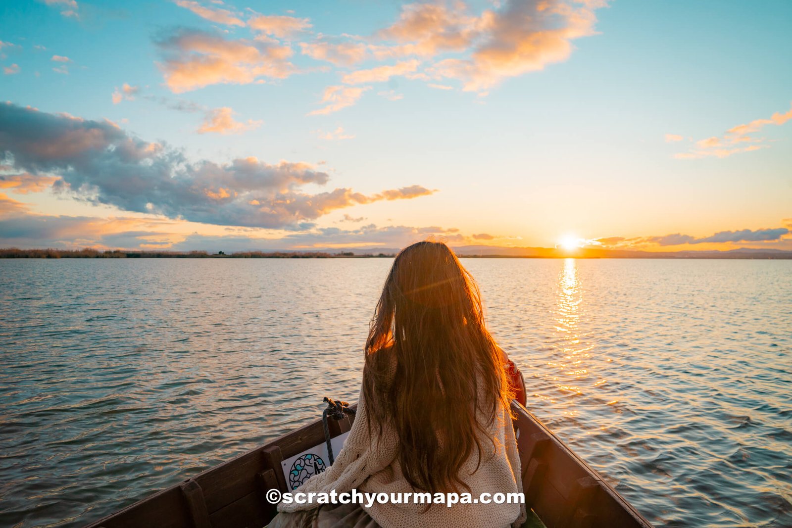 Albufera de Valencia-09 top things to do in Valencia, Spain