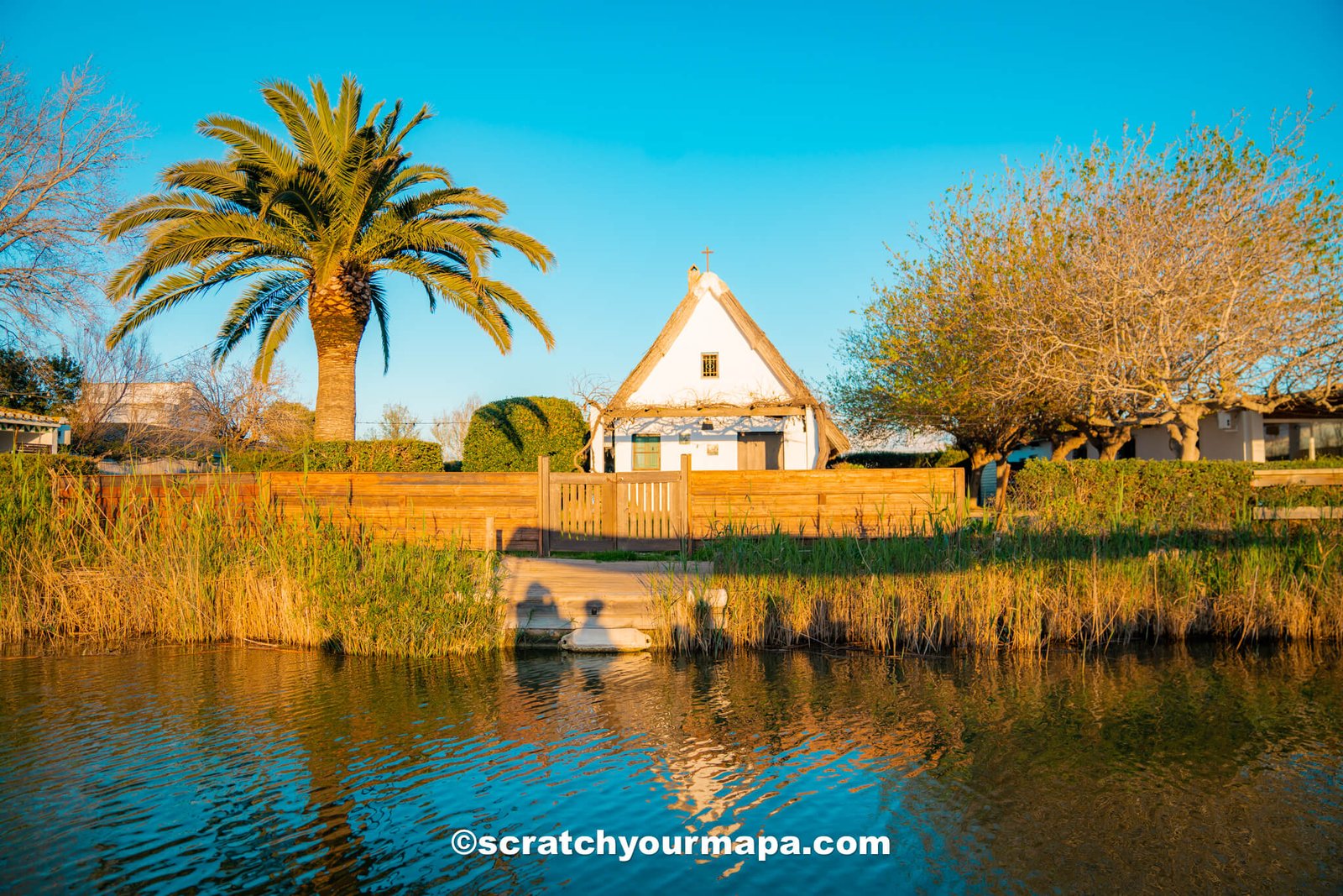 Albufera de Valencia-11 Albufera National Park - top things to do in Valencia, Spain