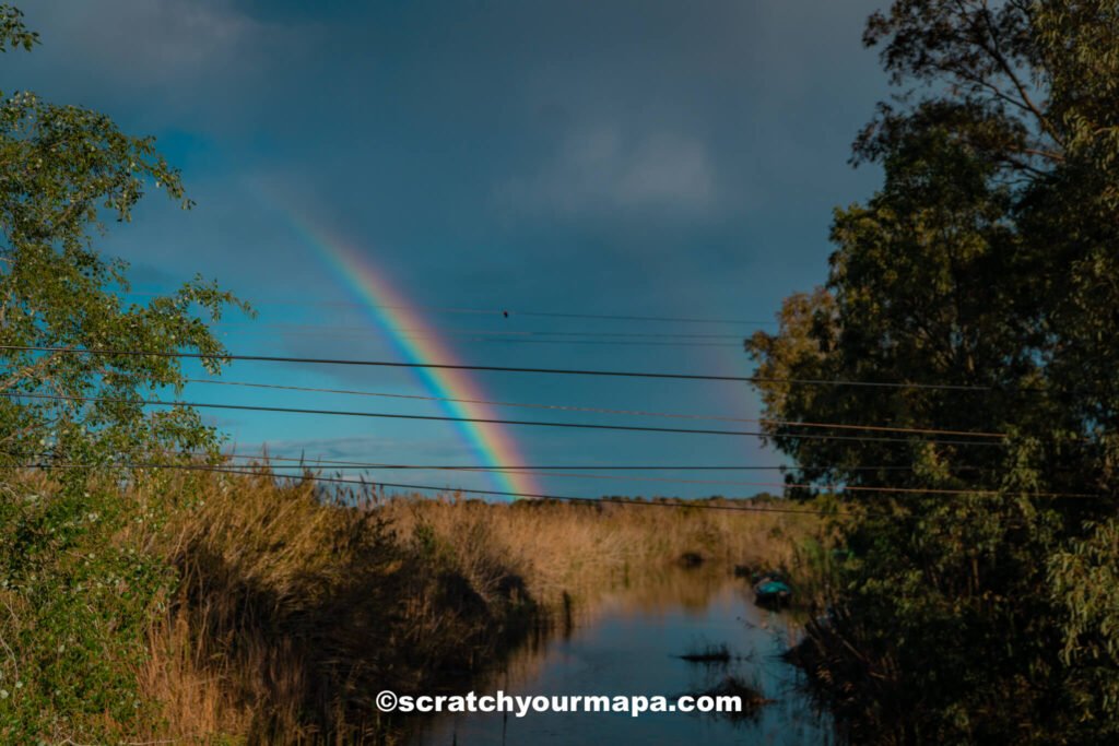 tours in Valencia, Spain
