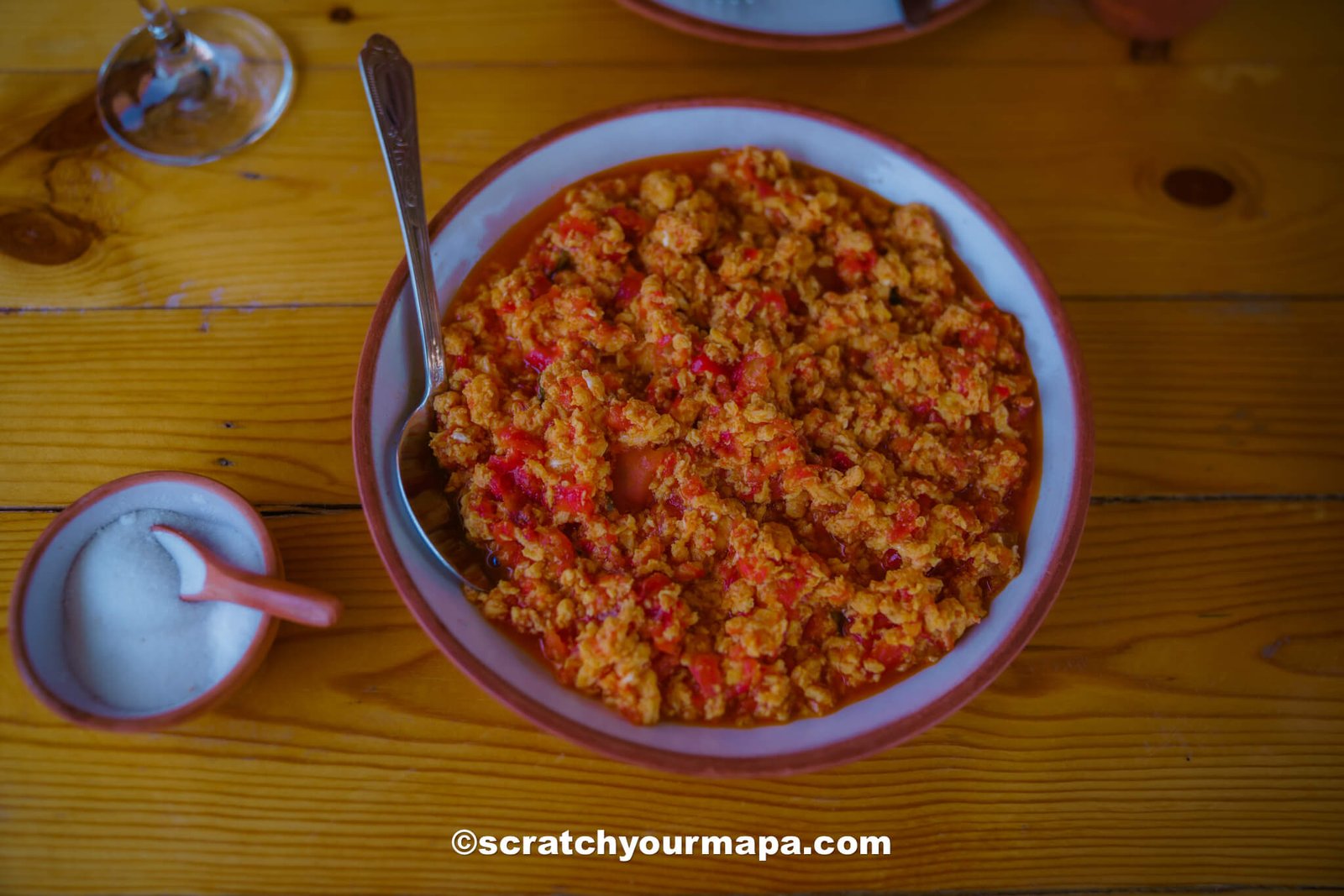 Armenian dishes-1-2 Armenian dishes