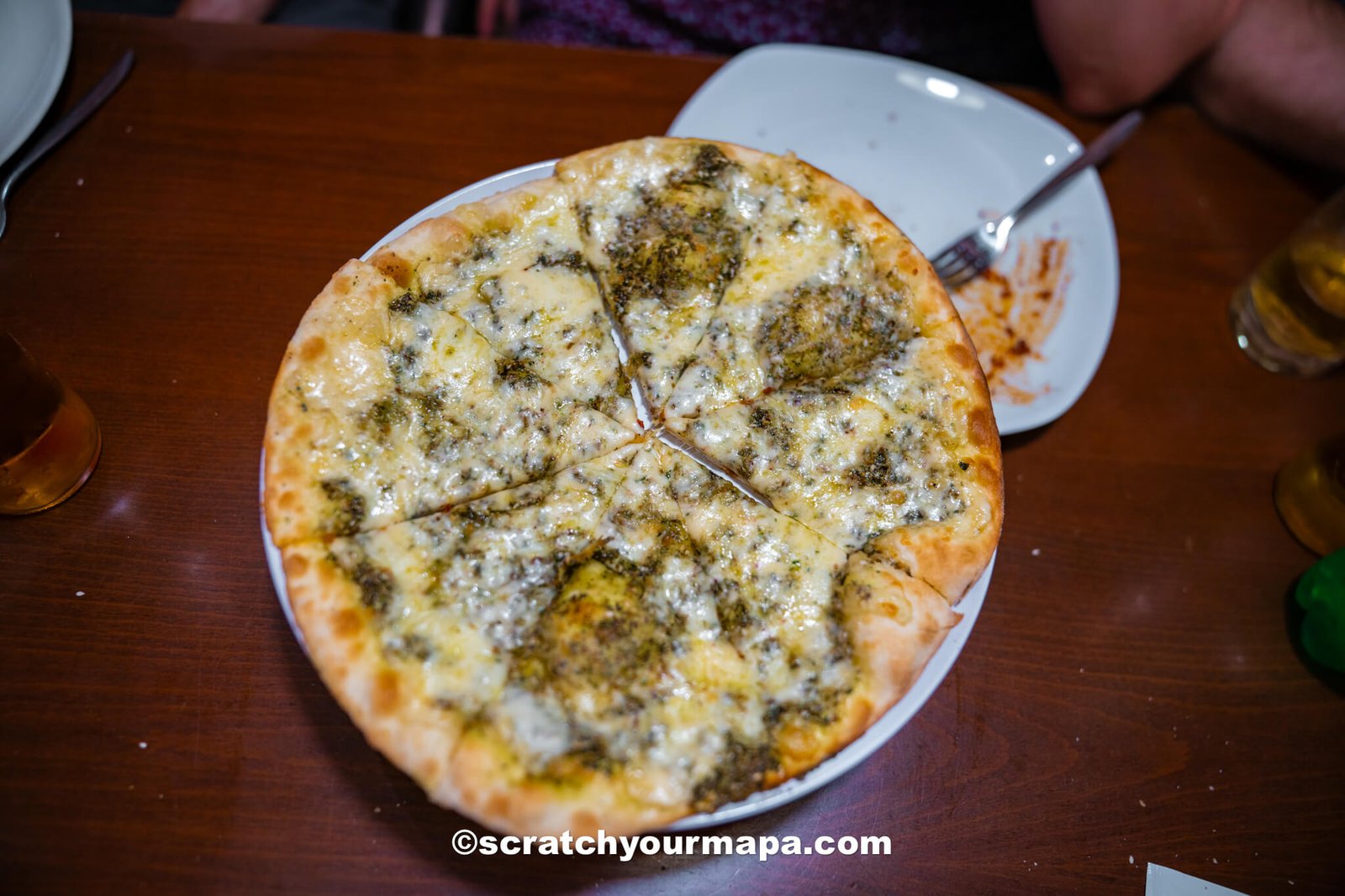 Armenian dishes-2 lavash - Armenian dishes