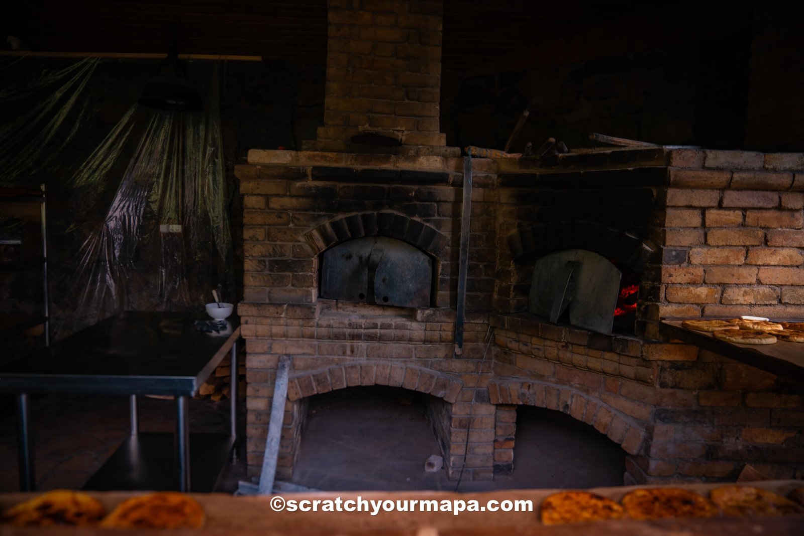 Armenian dishes-4-2 barbecues in Armenia