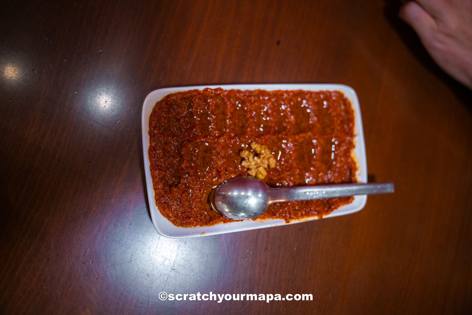 Armenian dishes-4 Armenian dishes