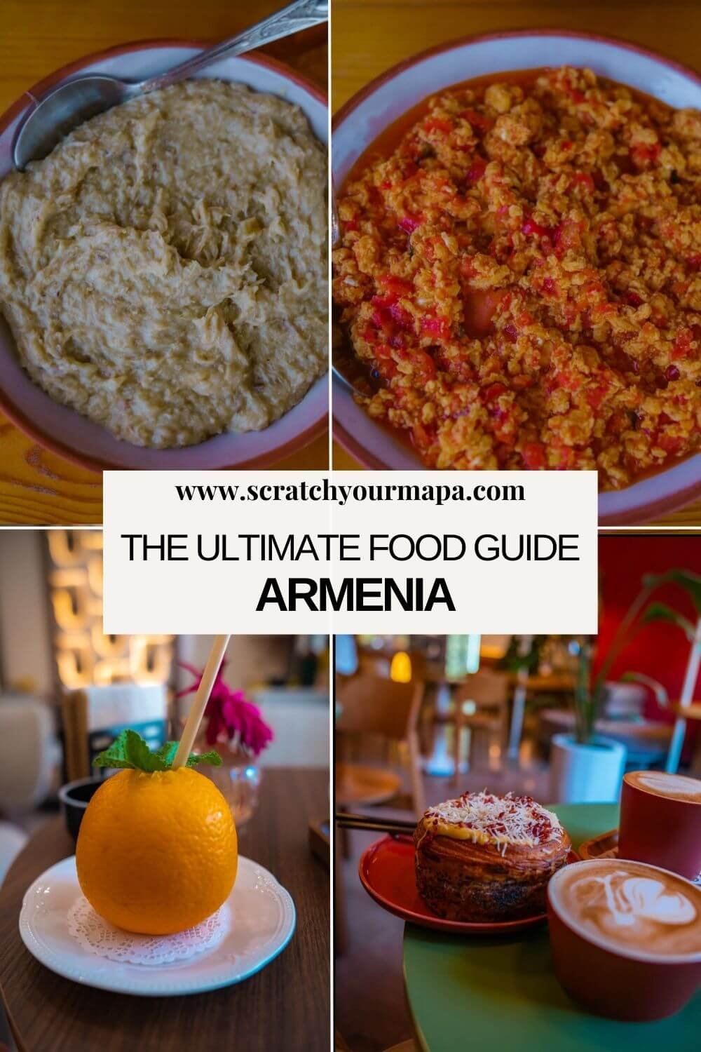 Armenian dishes pin 2 Armenian dishes pin