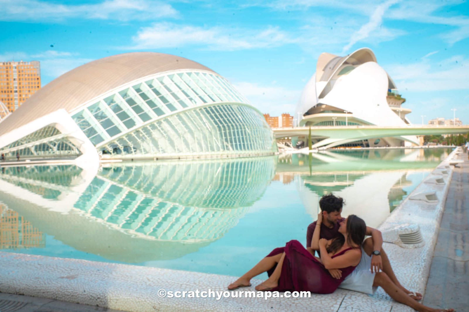 Arts & Science Museum in Valencia-13 Arts & Science Museum - top things to do in Valencia, Spain