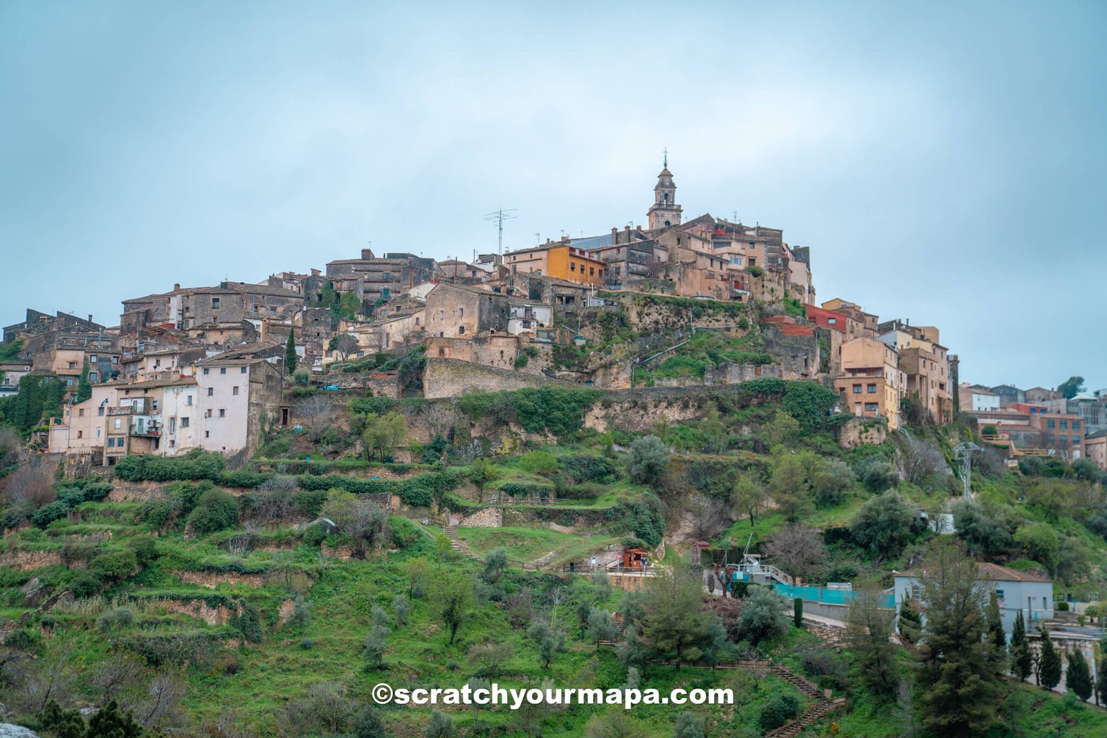 how to get to Valencia, Spain