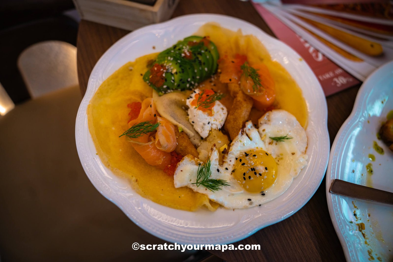 food to try while on a trip to Armenia