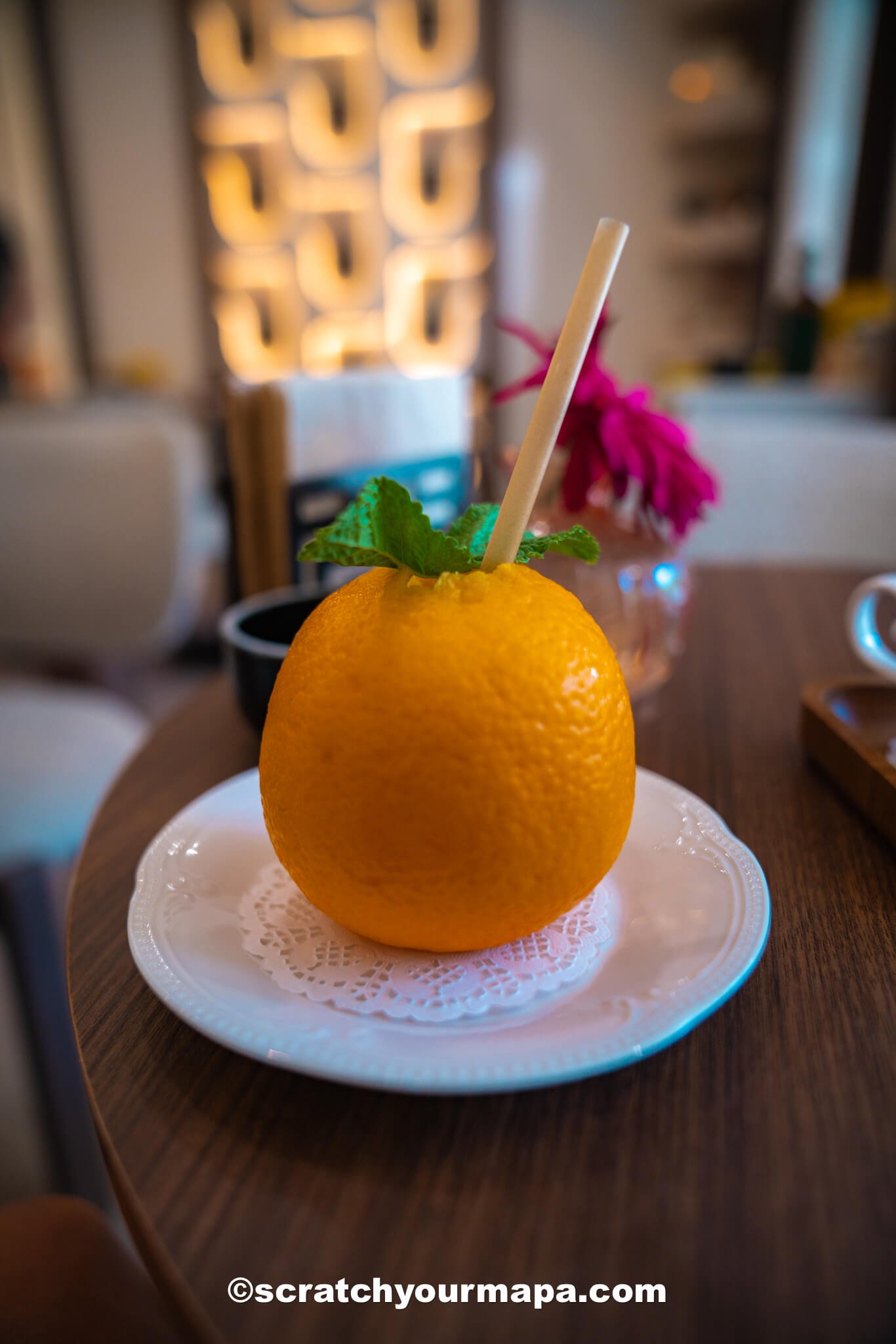 Yerevan - trip to Armenia