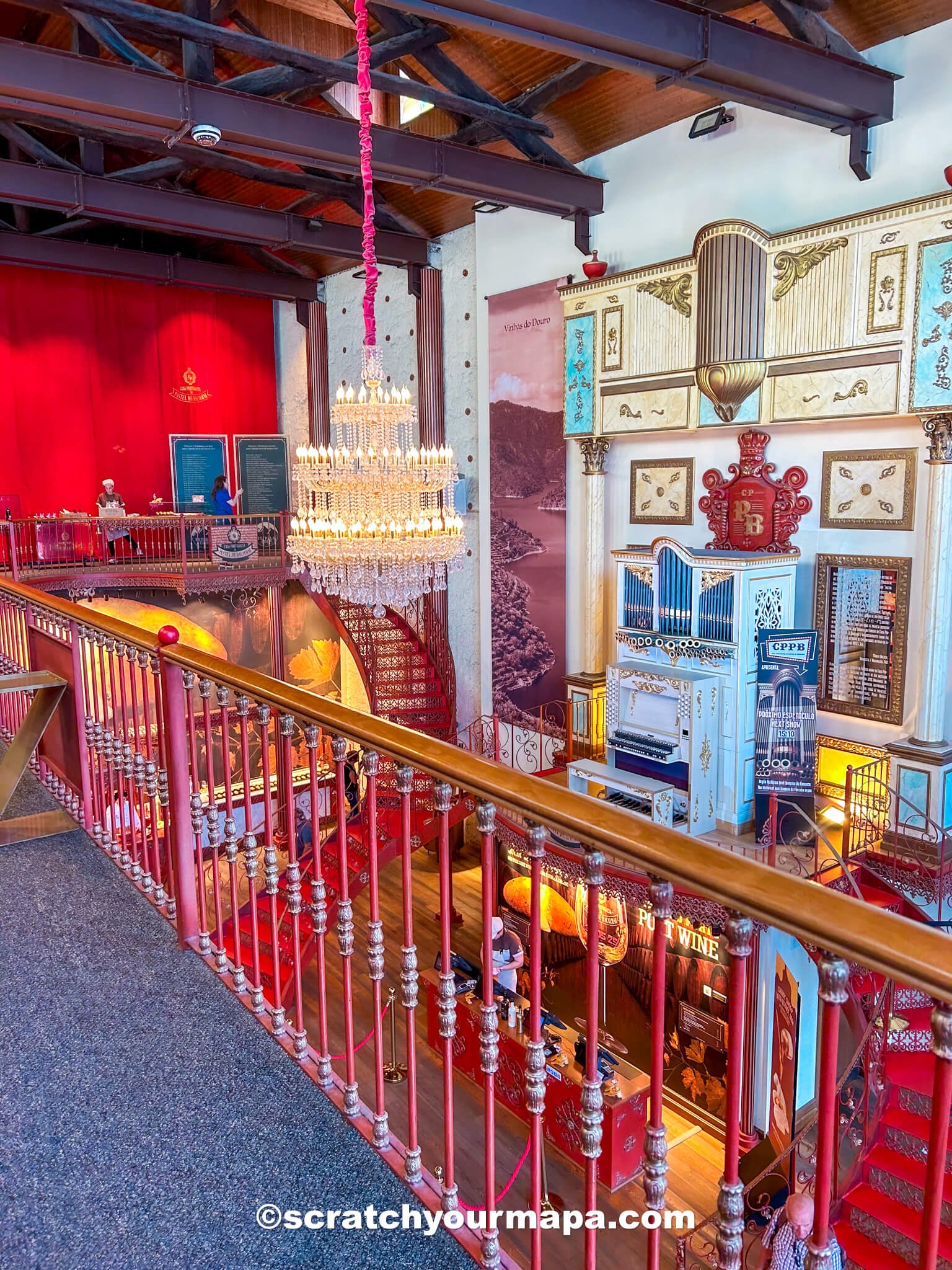 Casa Portuguesa do Pastel de Bacalhau - things to do in Porto, Portugal