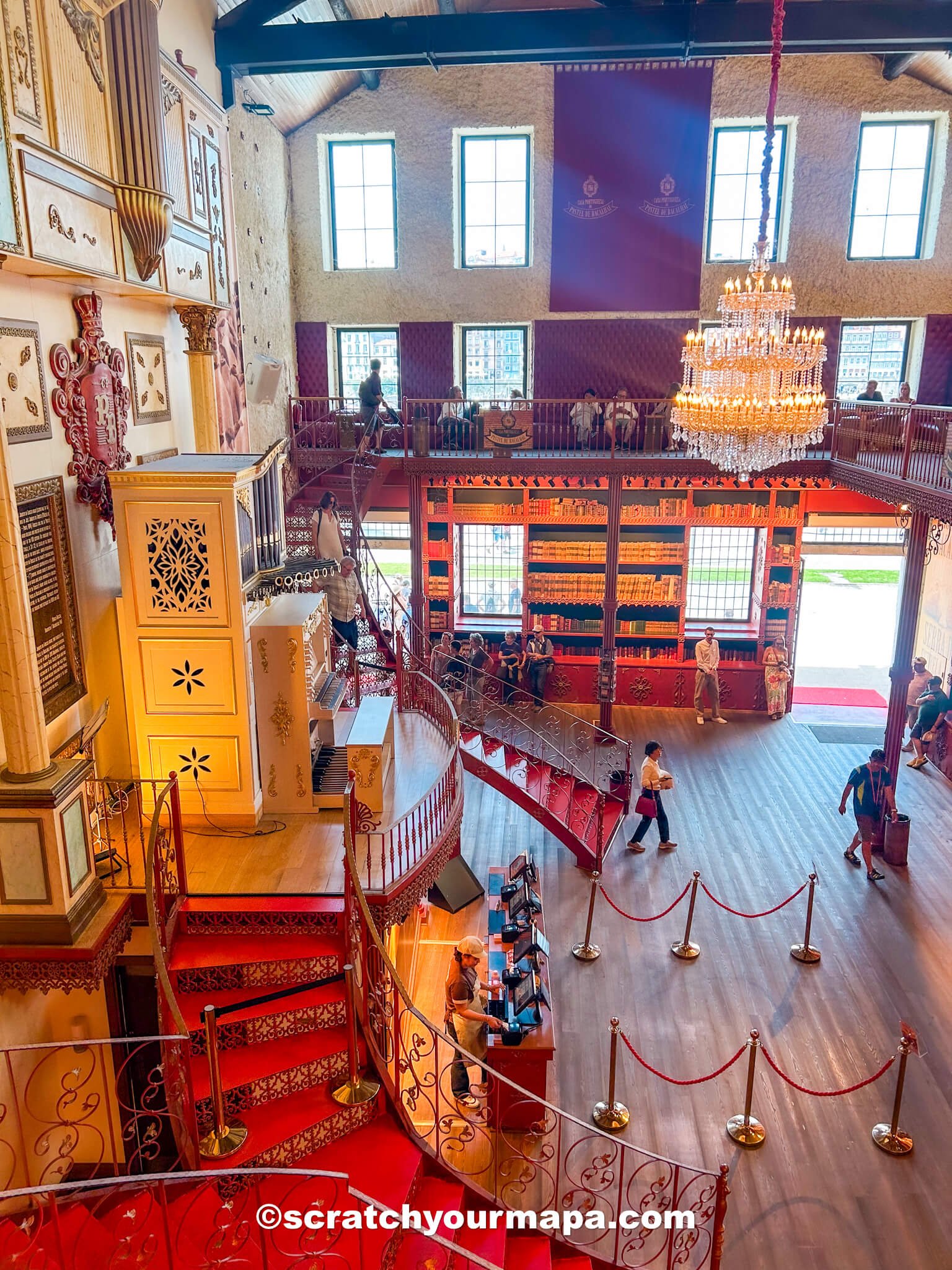 Casa Portuguesa do Pastel de Bacalhau - things to do in Porto, Portugal