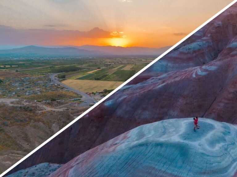 Cover Armenia or Azerbaijan