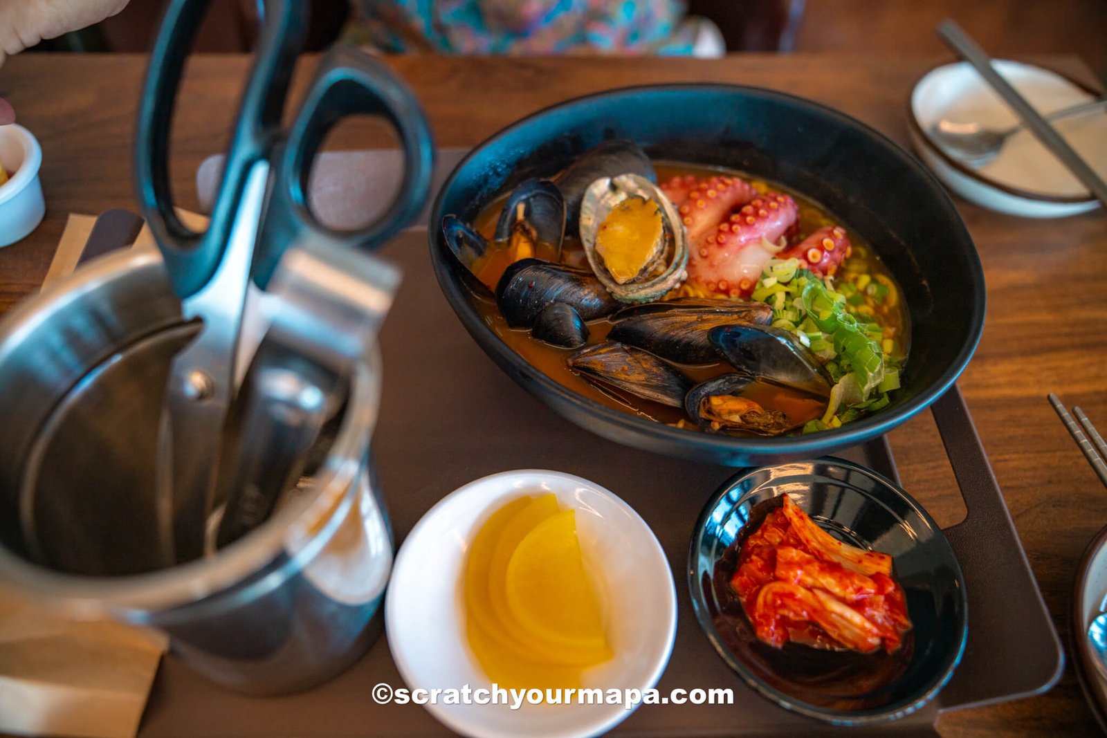 Food Cafe - best restaurants in Jeju