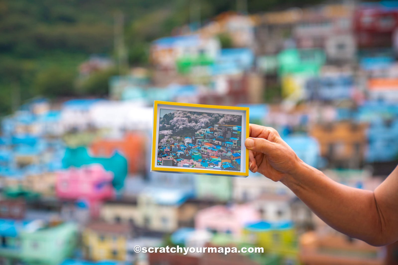 Gamcheon Culture Village - things to do in Busan, South Korea