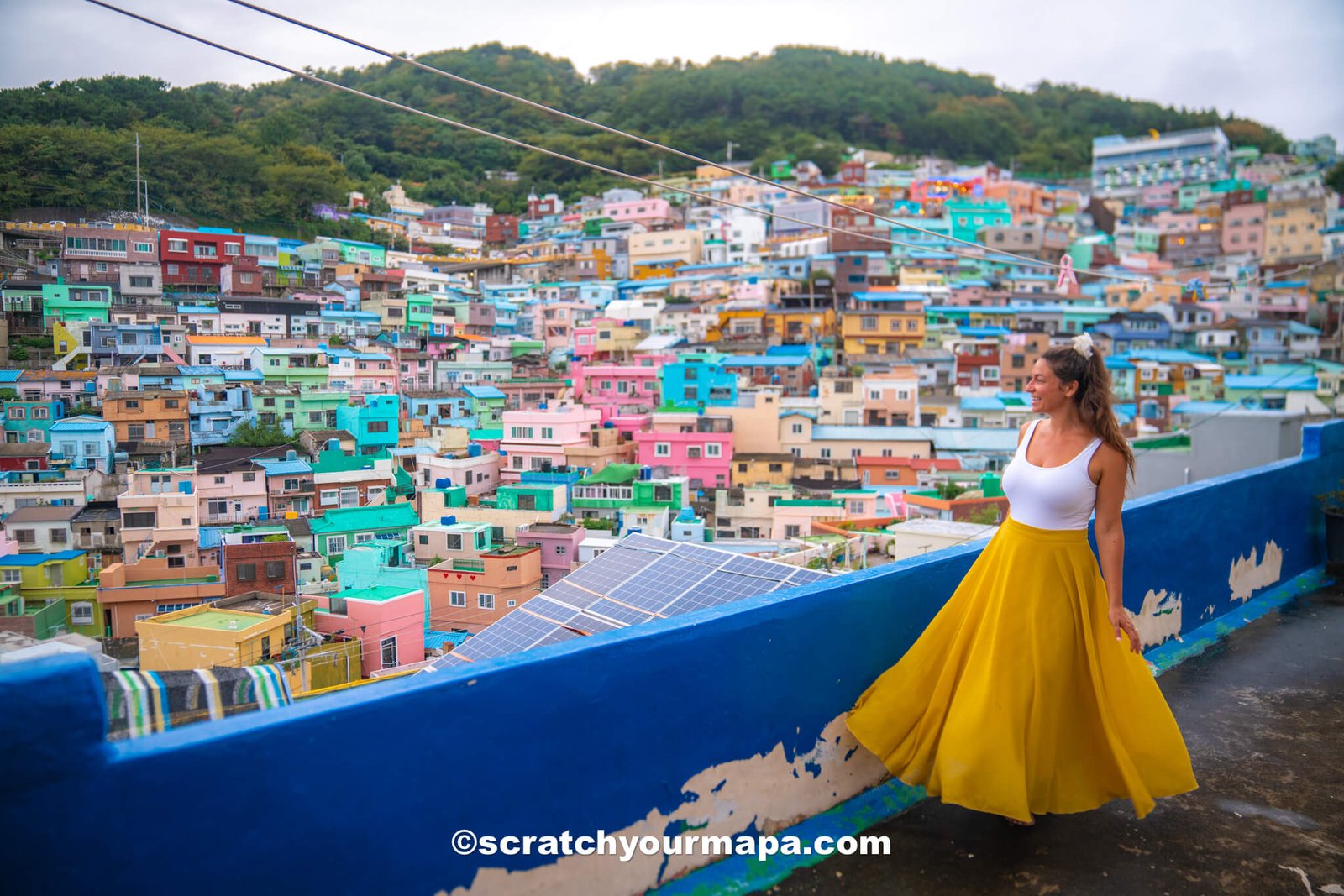 things to do in Busan