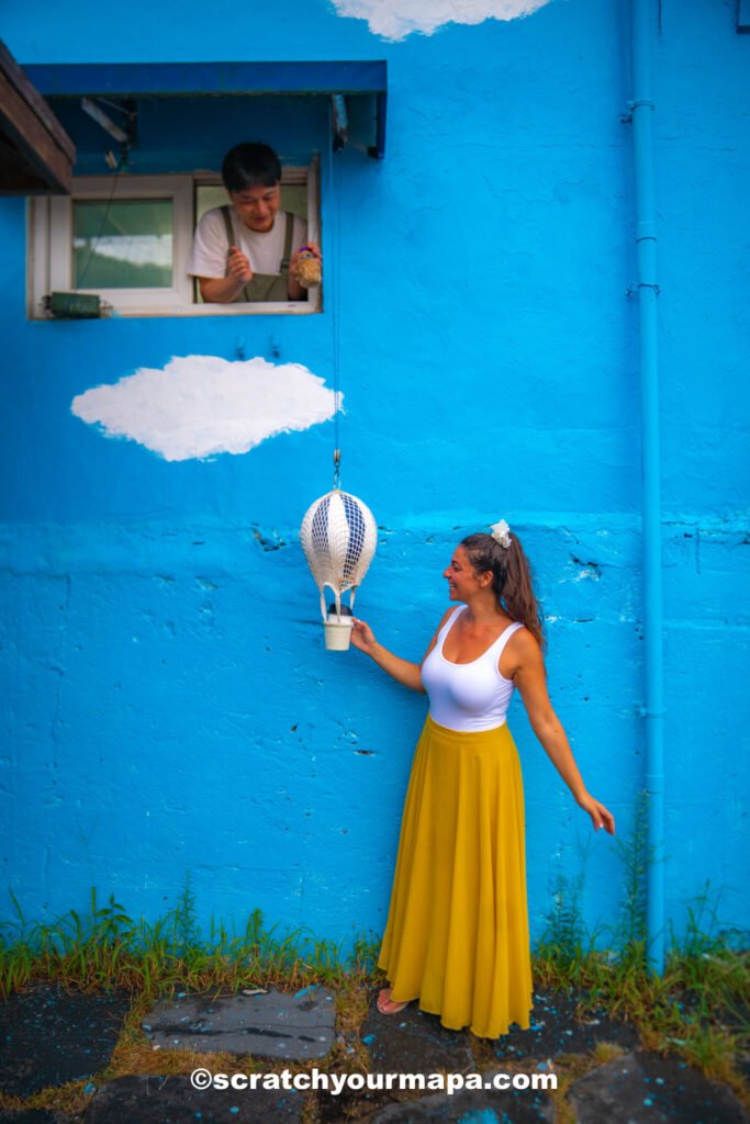 Gamcheon Culture Village - things to do in Busan, South Korea