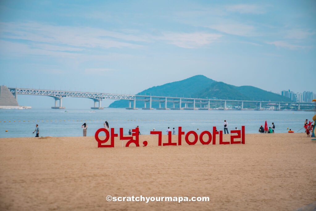 the best things to do in Busan, South Korea