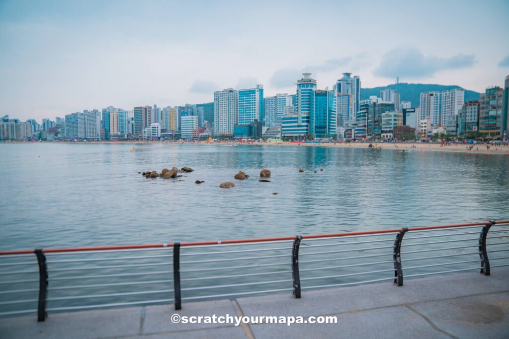 the best things to do in Busan, South Korea