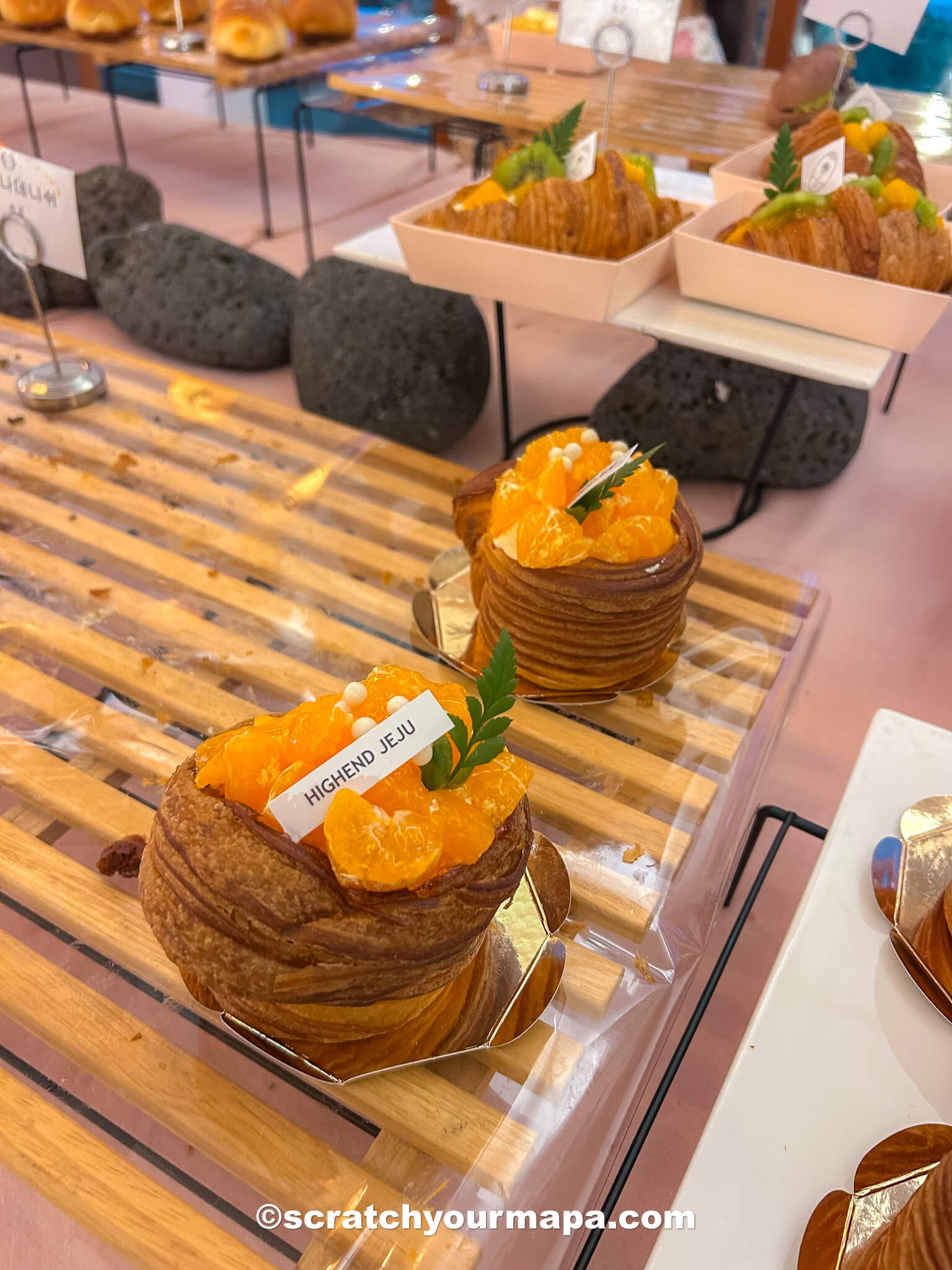 best restaurants in Jeju