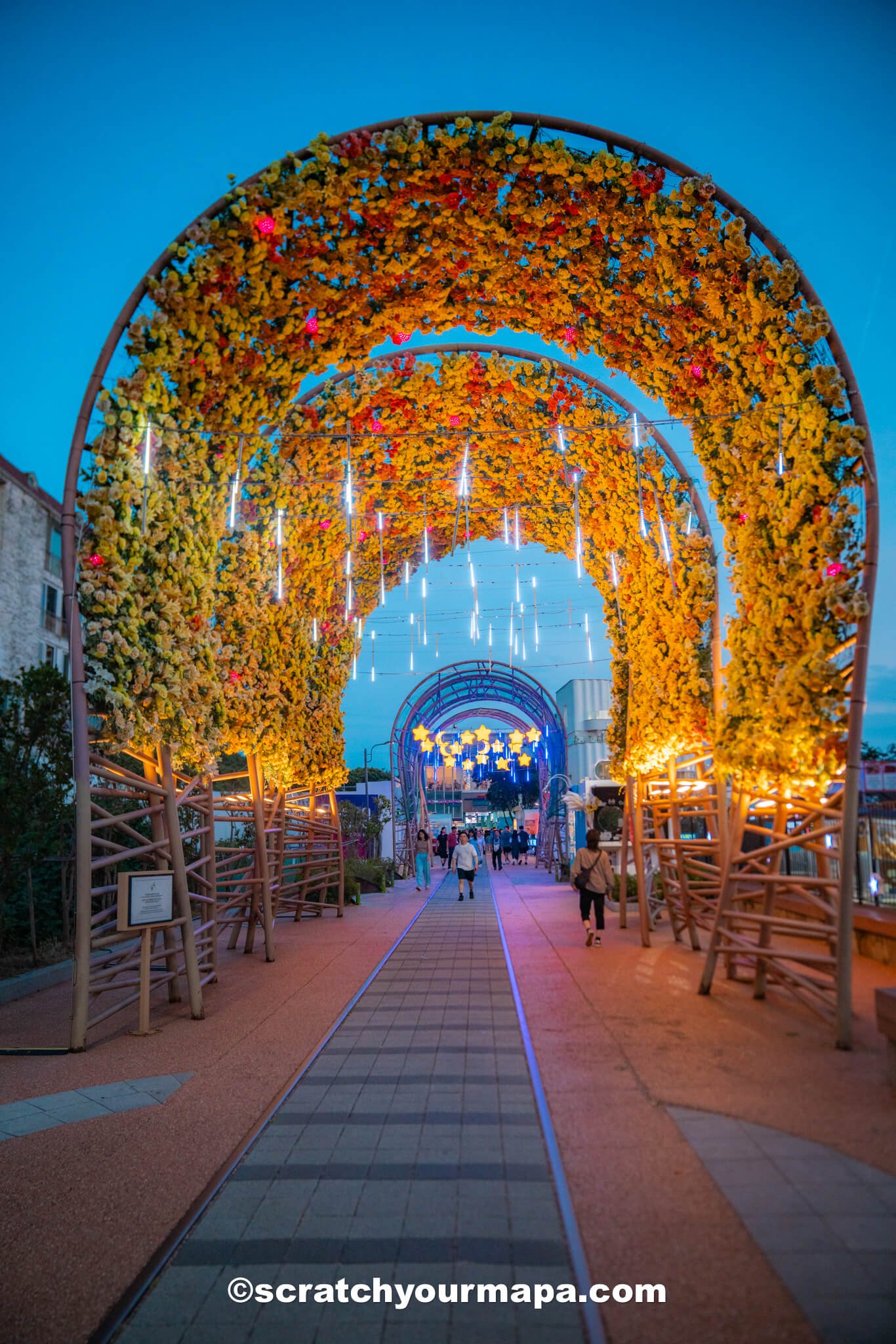 how to get to Busan, South Korea