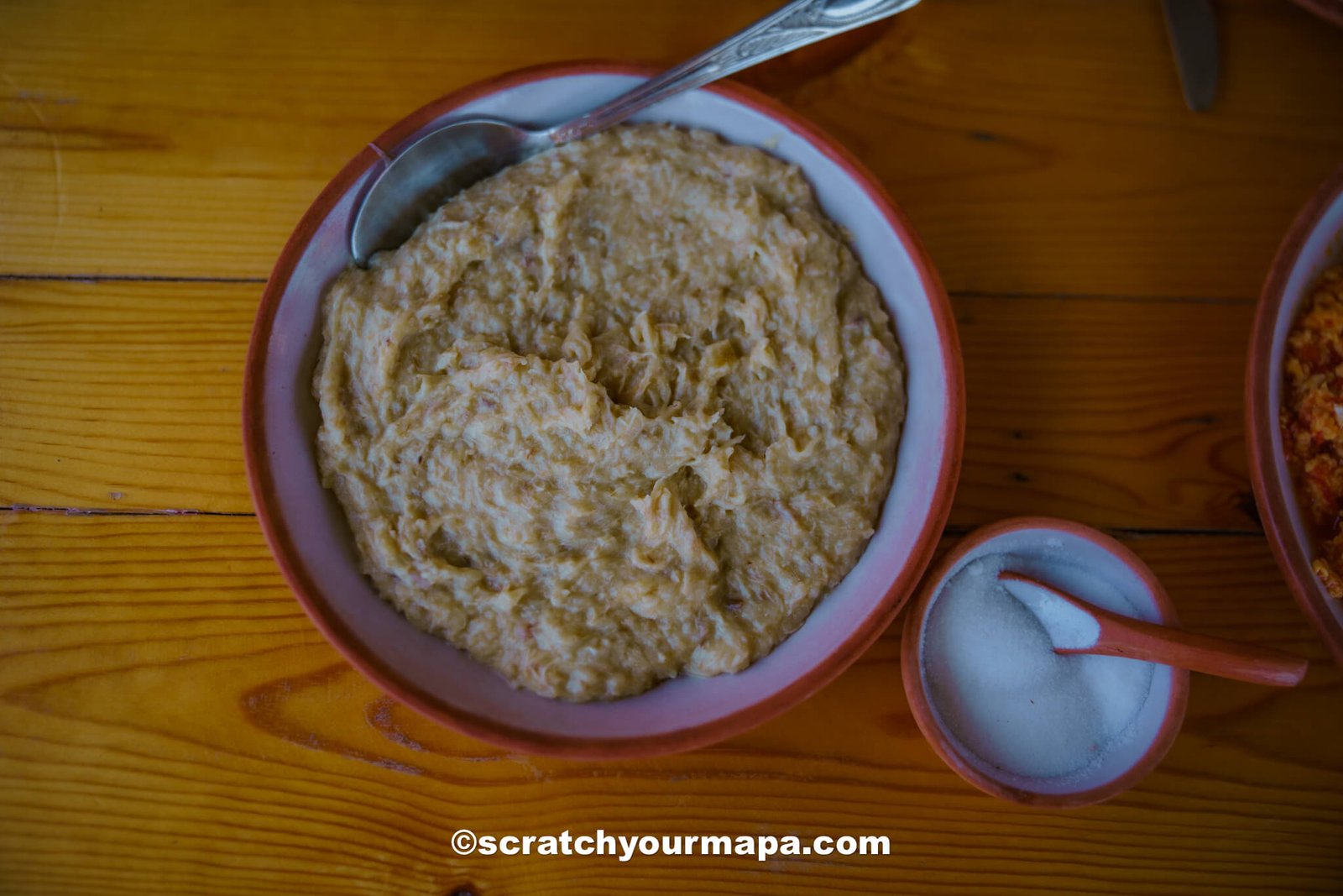 Harissa Harissa - top Armenian dishes