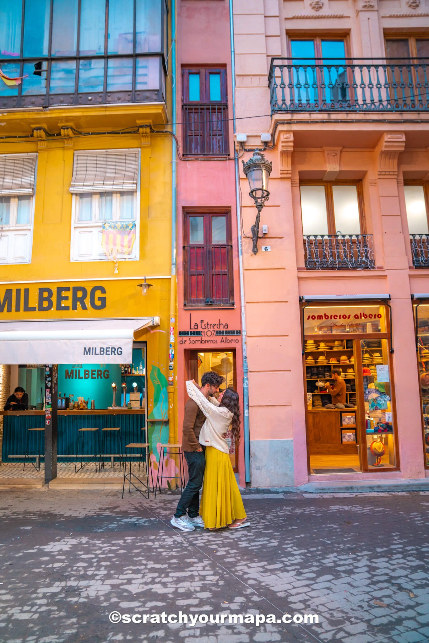 La Finca Mas Etreta d'Europa in Valencia-05 La Finca mas Etreta d'Europa - top things to do in Valencia, Spain