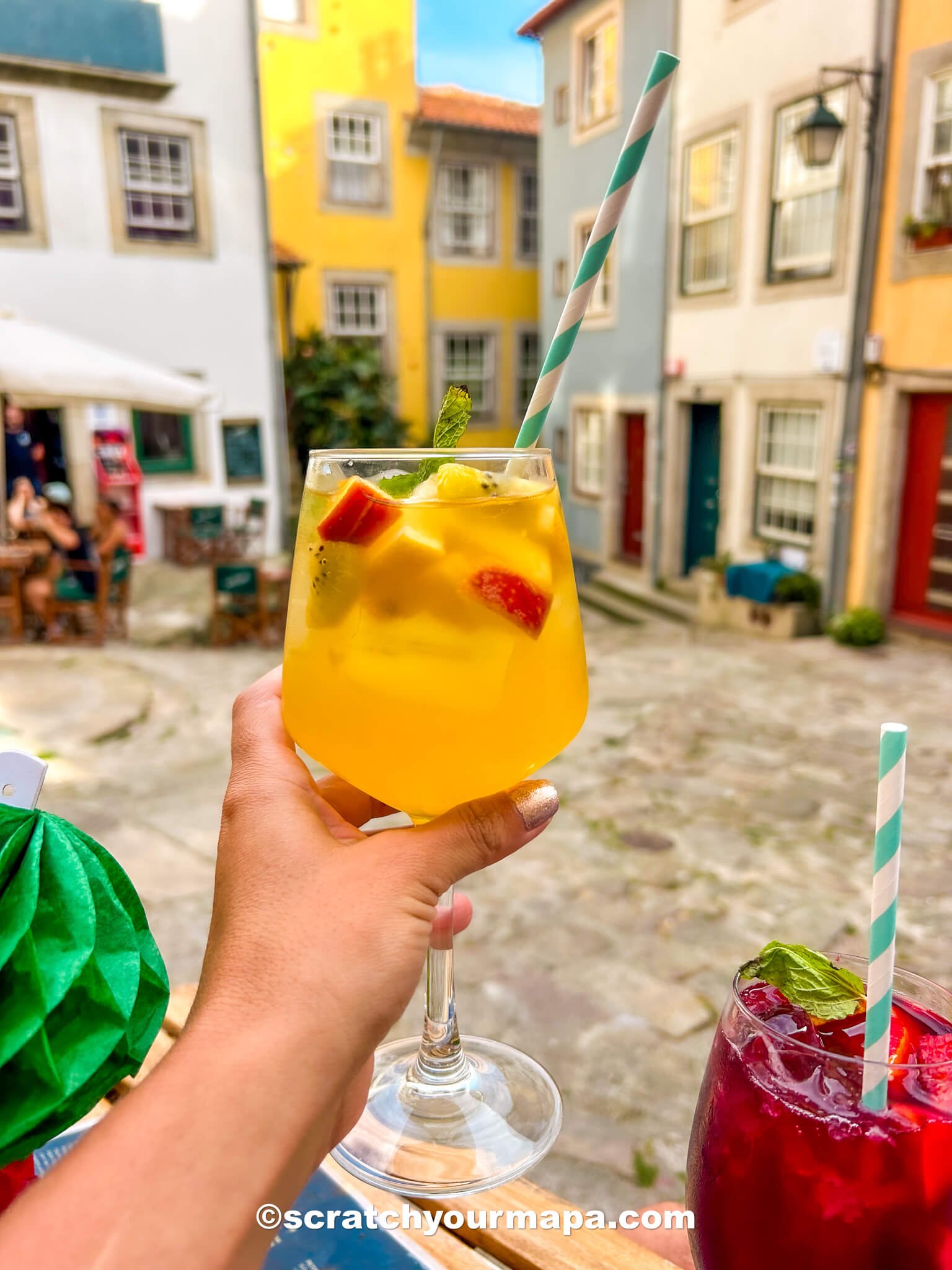 Largo da Pena Ventosa - things to do in Porto, Portugal