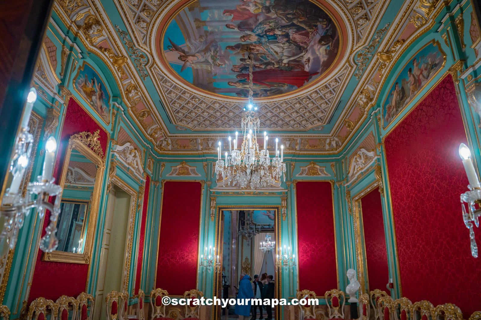 Museo Nacional de Ceramica y Artes in Valencia-01 Museo Nacional de Ceramica y Artes - top things to do in Valencia, Spain