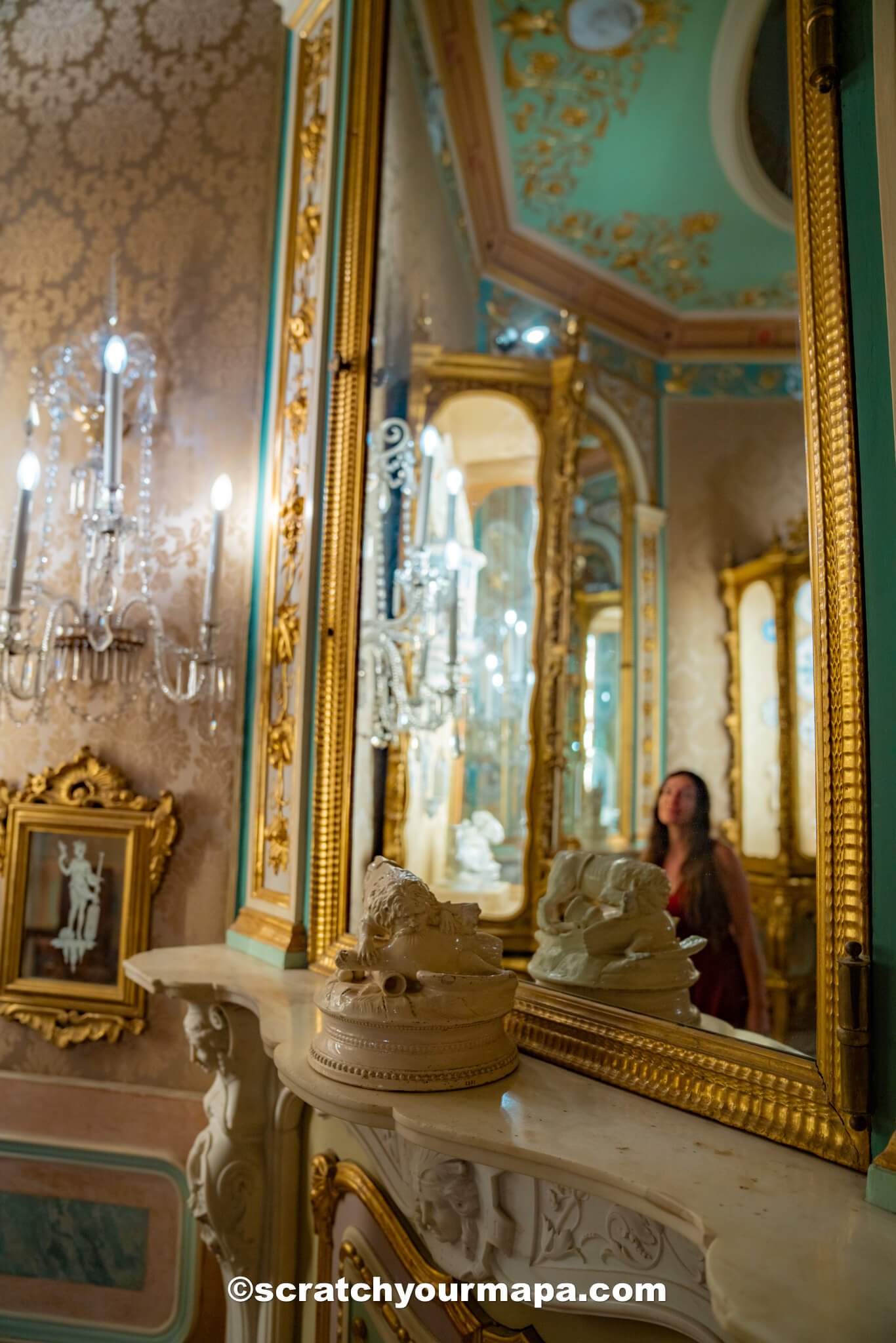 Museo Nacional de Ceramica y Artes - things to do in Valencia when it rains