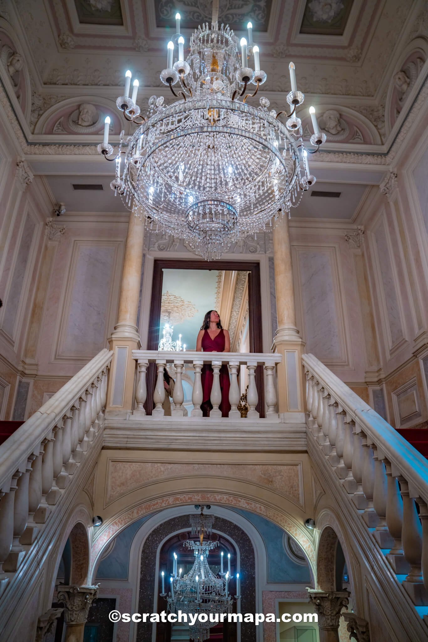 Museo Nacional de Ceramica y Artes - things to do in Valencia when it rains