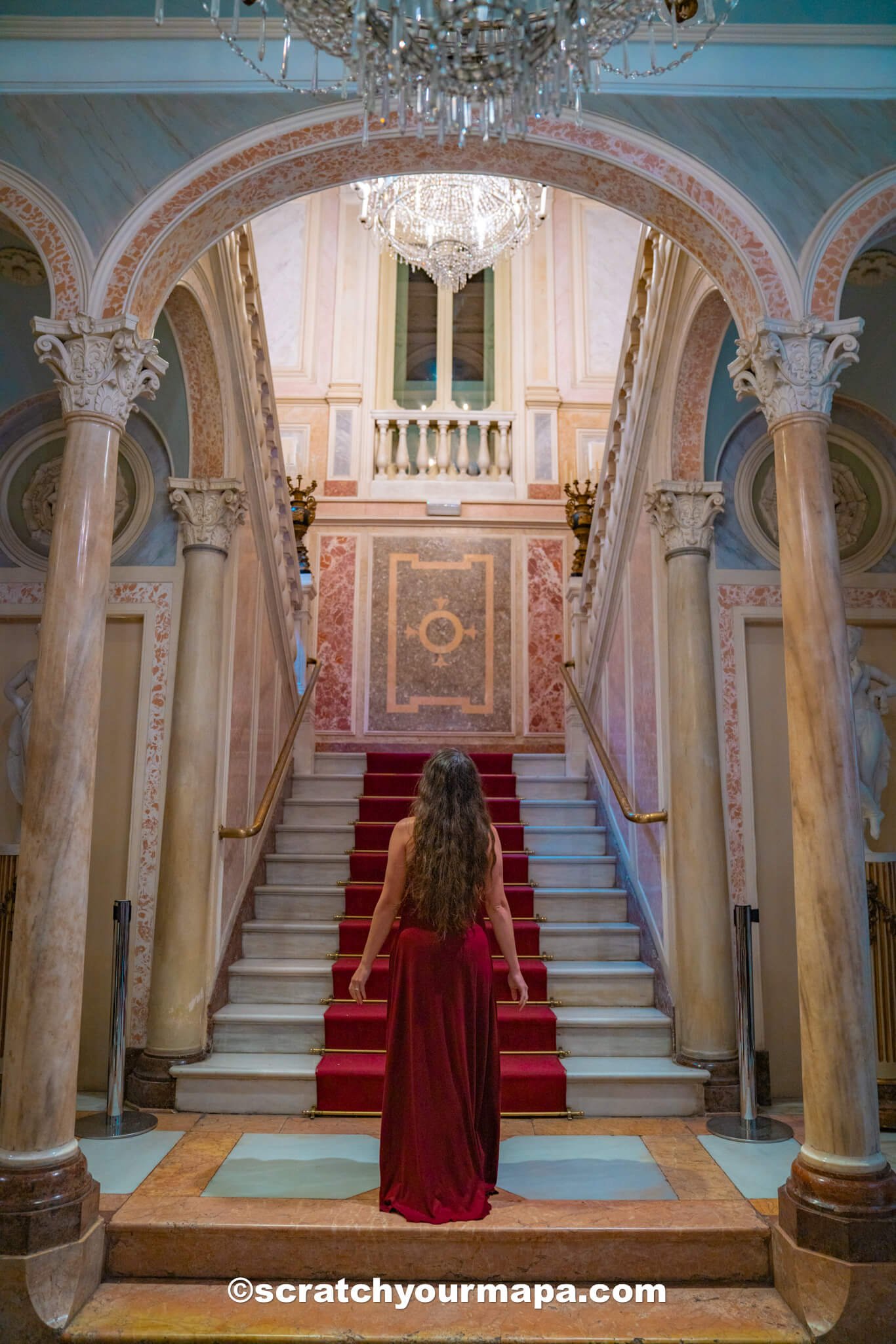 Museo Nacional de Ceramica y Artes - things to do in Valencia when it rains