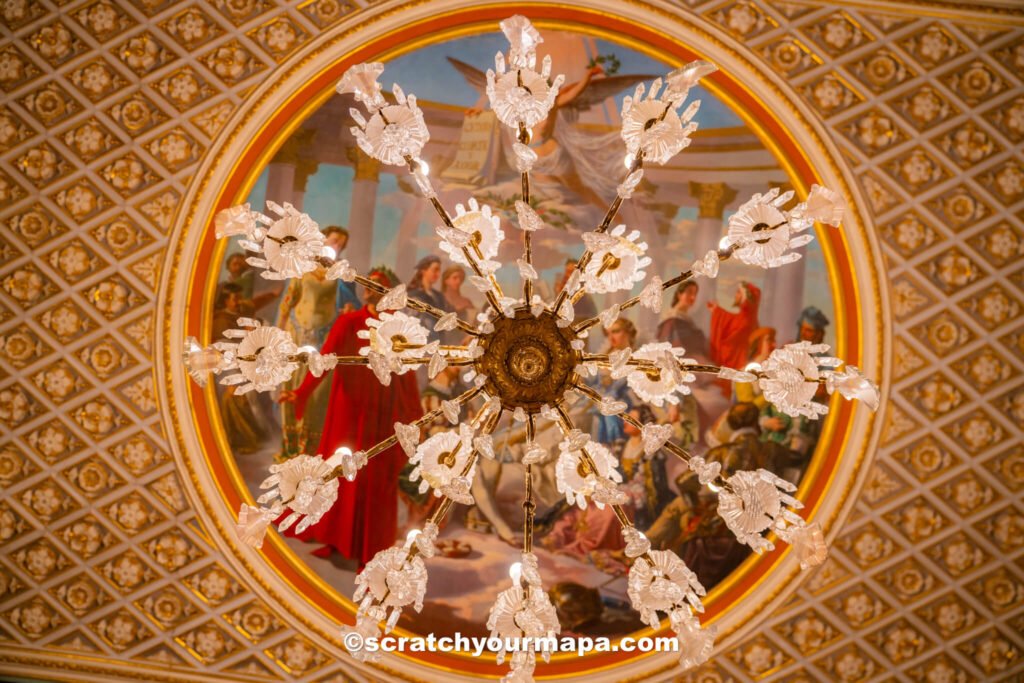 Valencia Spain travel guide