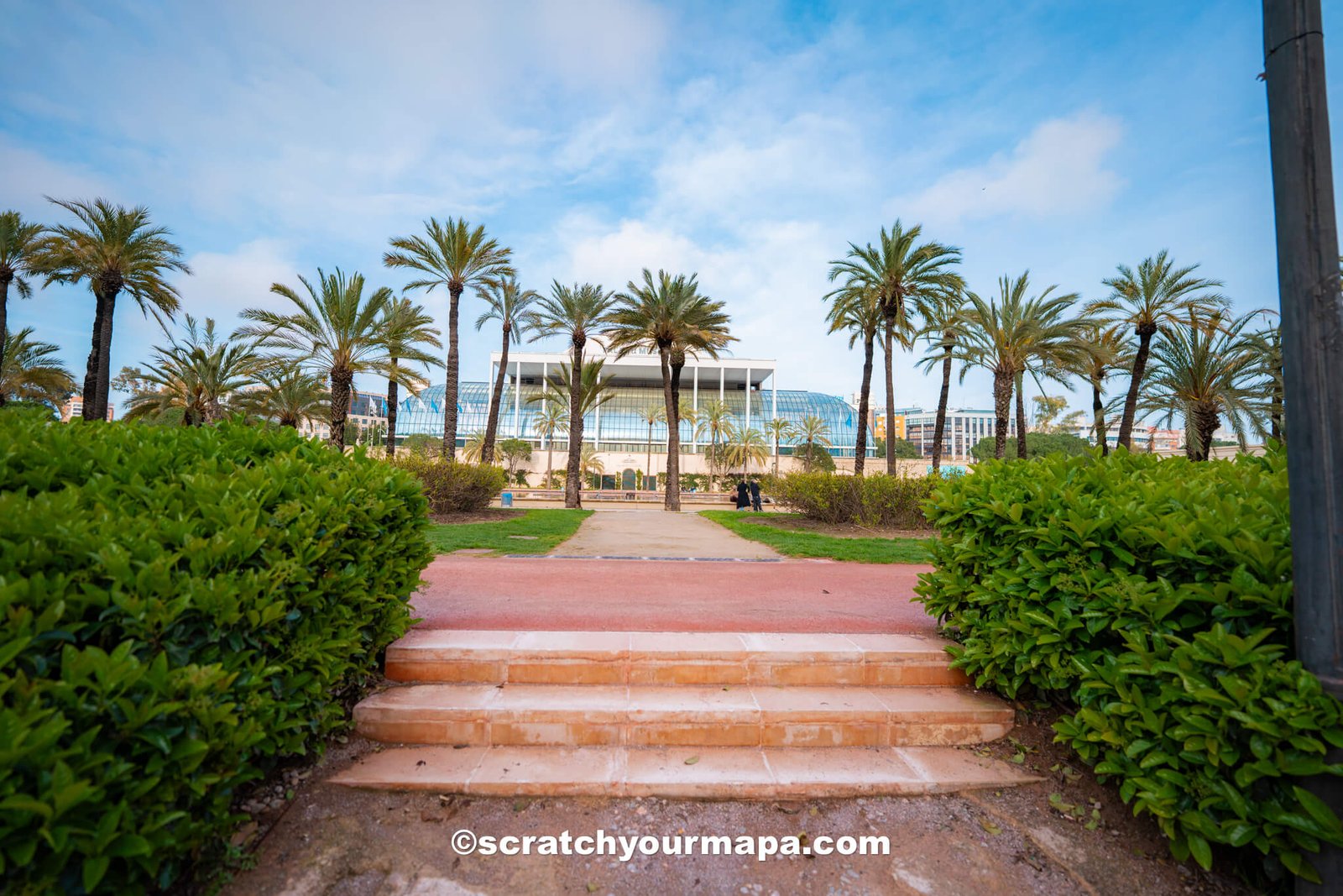 Palau de la Musica - things to do in Valencia when it rains
