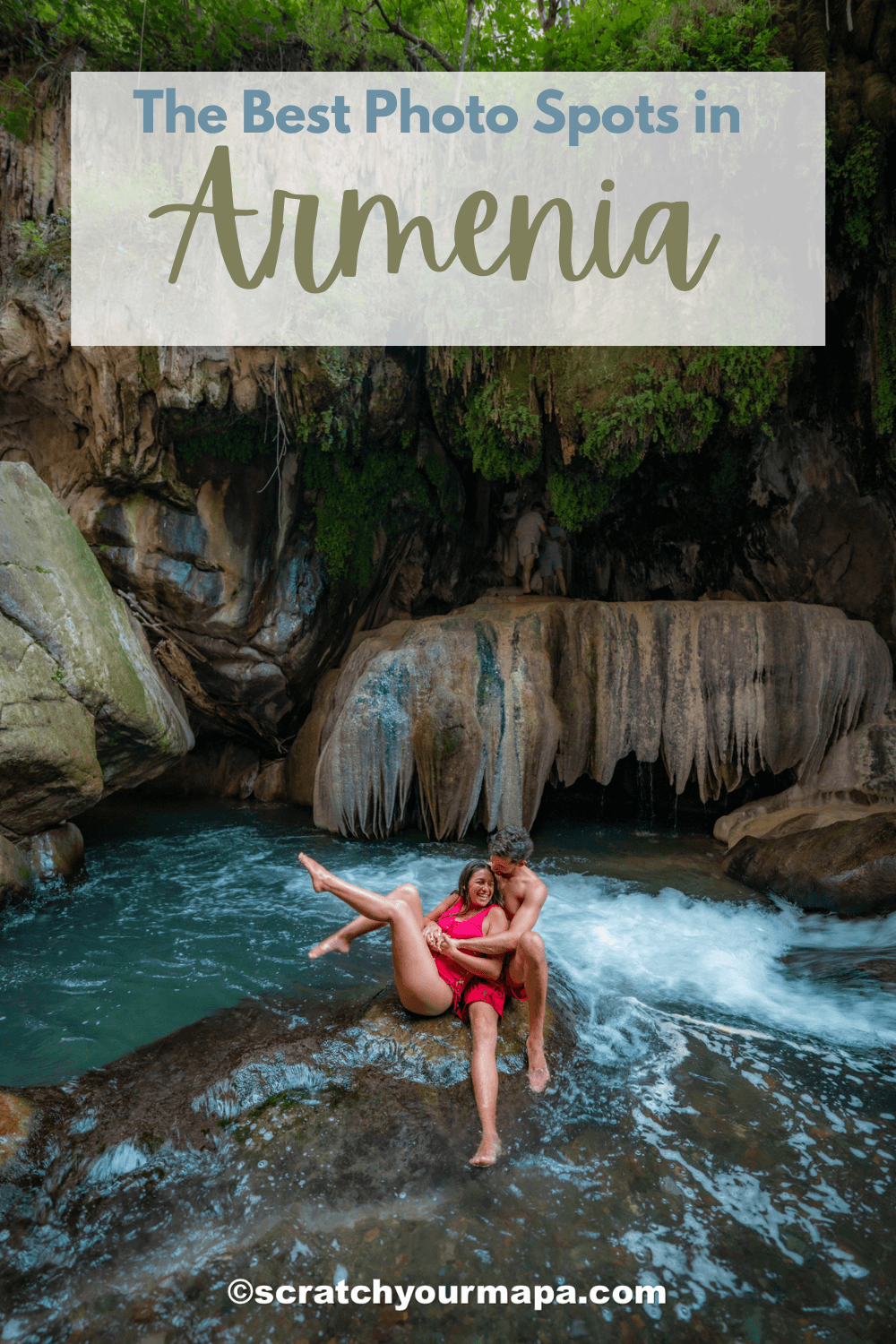 The best pictures of Armenia pin