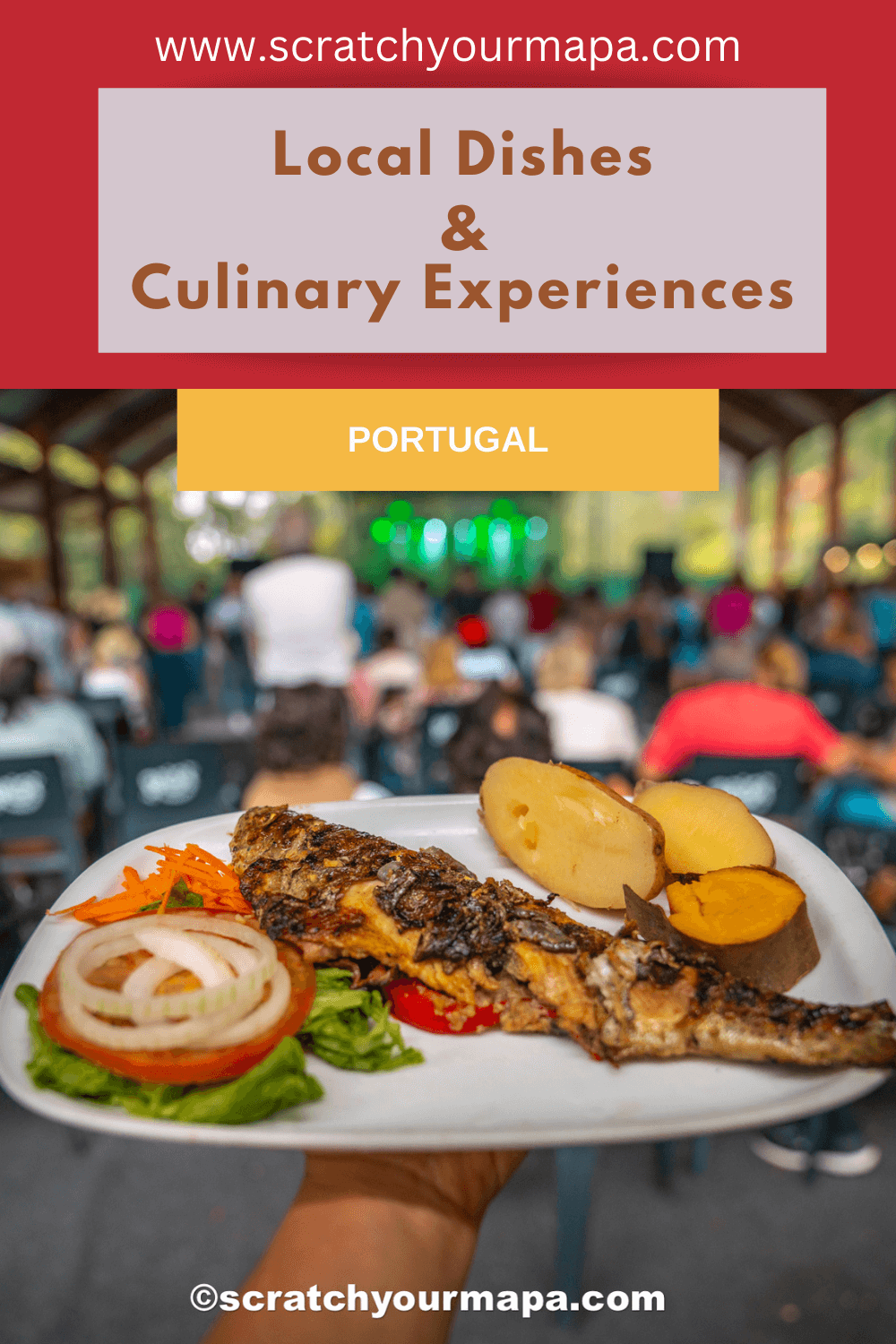 Popular Foods in Portugal pin 3 Popular foods in Portugal pin