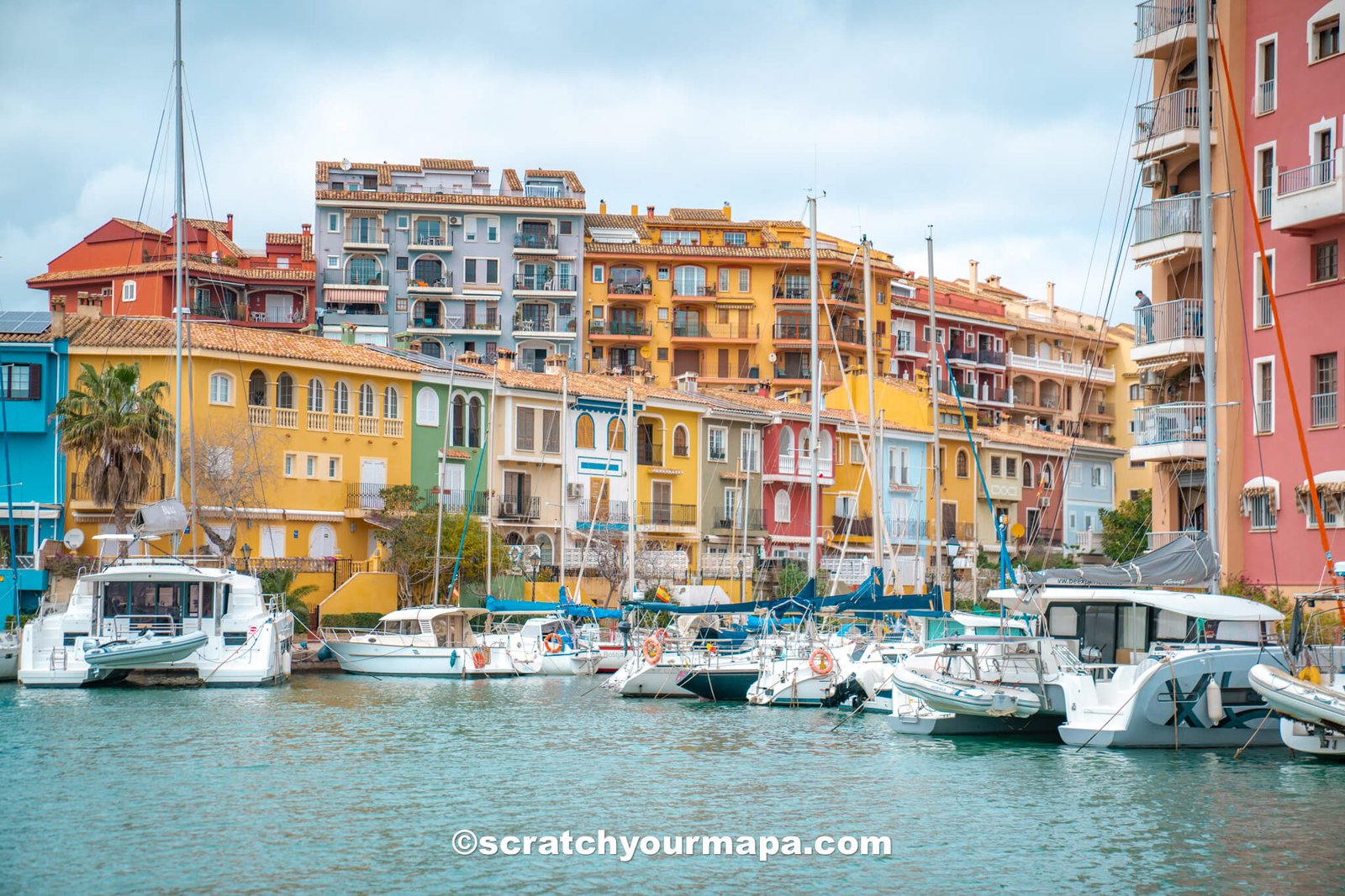 Port Saplaya in Valencia-08 top things to do in Valencia, Spain