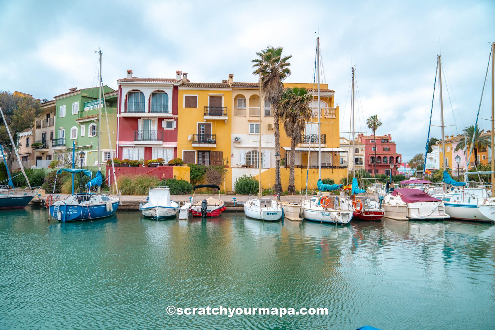 how to get to Valencia, Spain