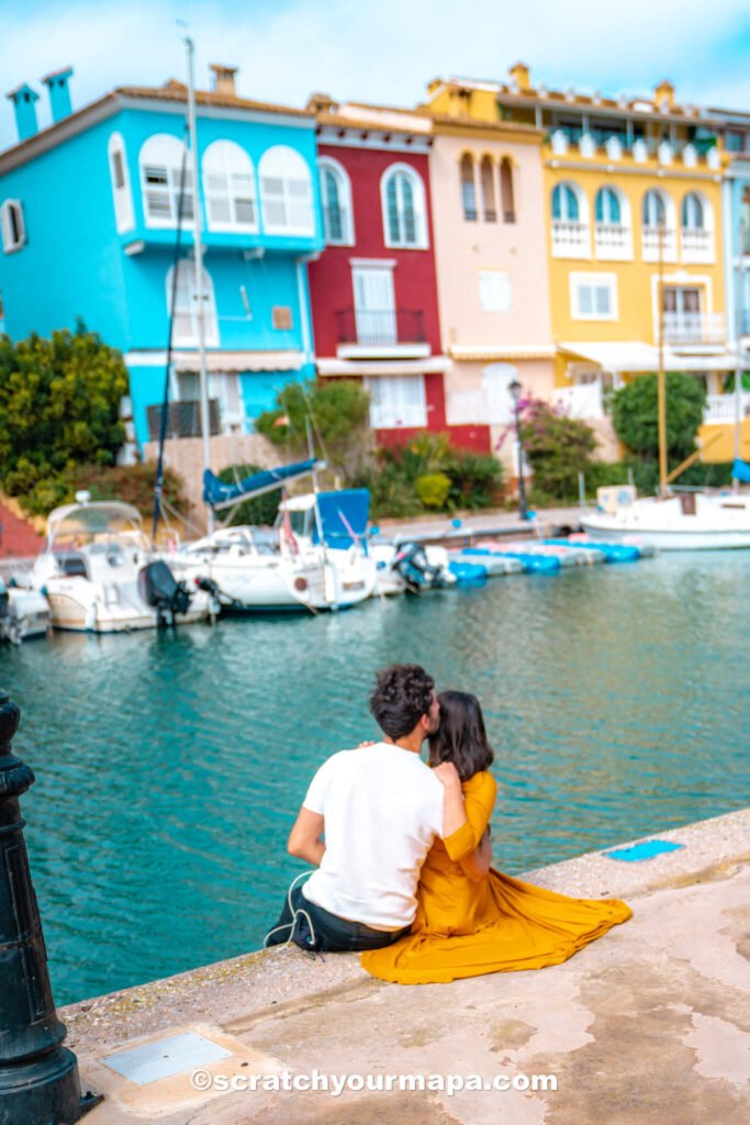 tours in Valencia, Spain