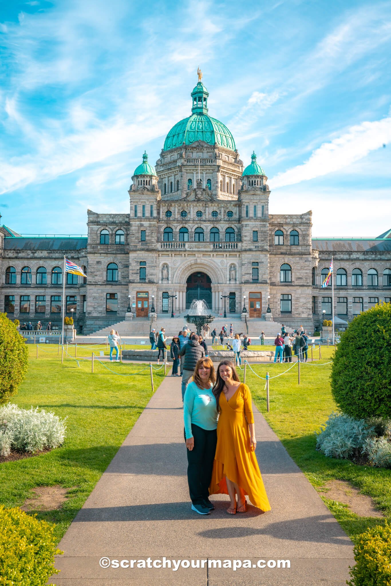 Victoria Canada-3 is cruising to Alaska worth it?