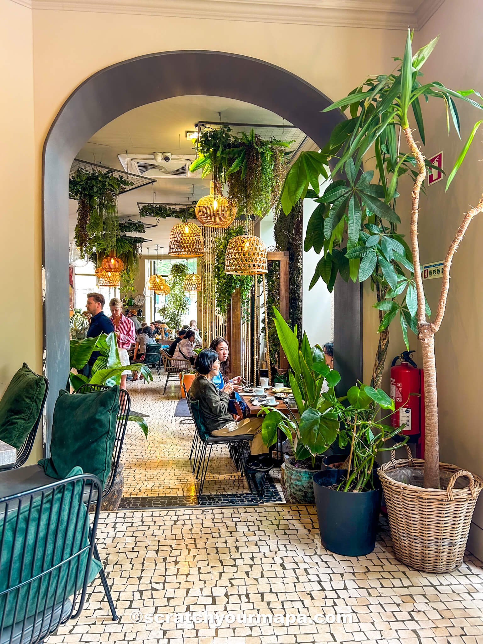 traveling to Porto, Portugal