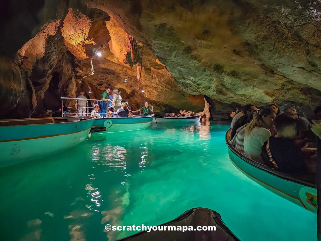 Tours in Valencia, Spain pin